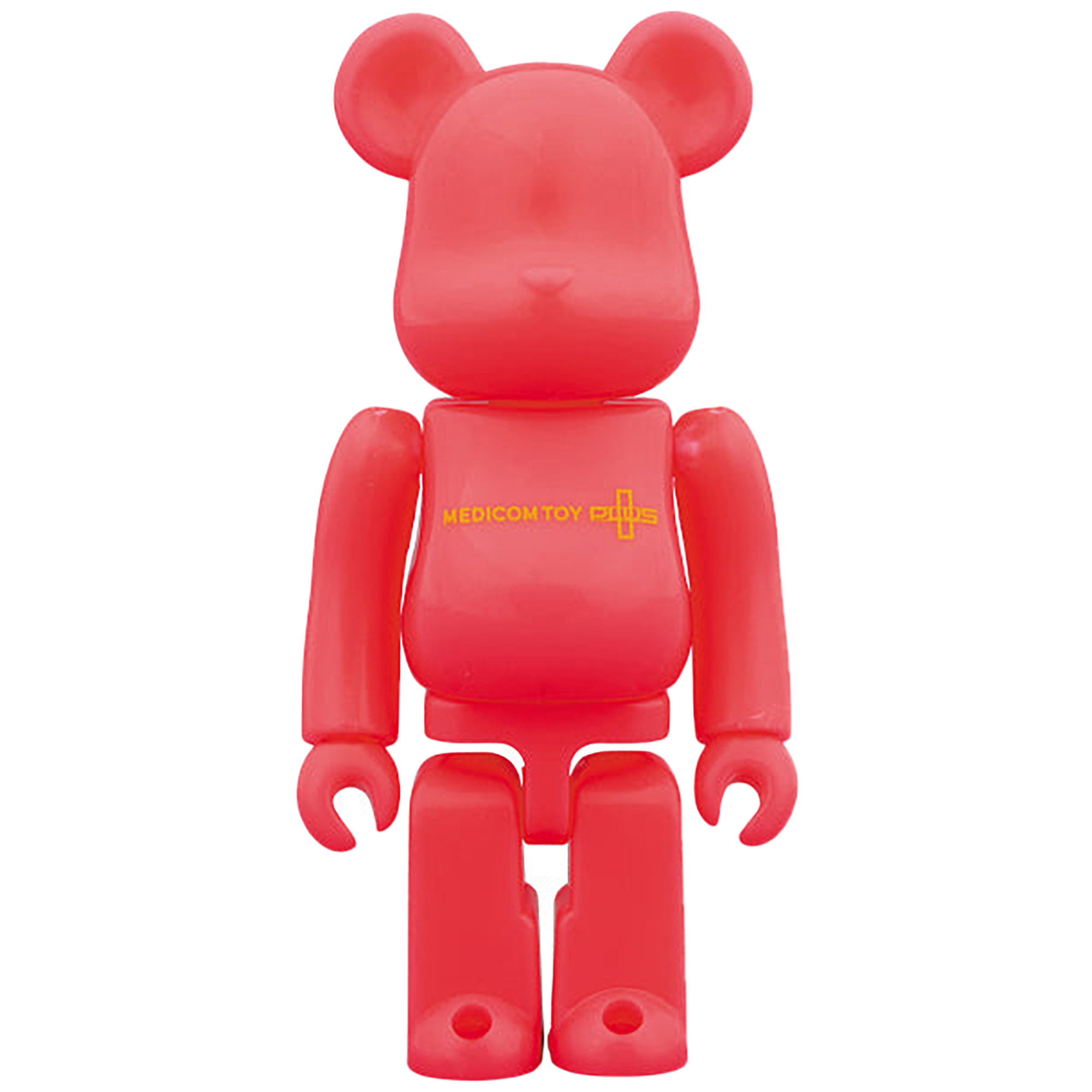 BE@RBRICK SERIES 37 Release Campaign Special Edition