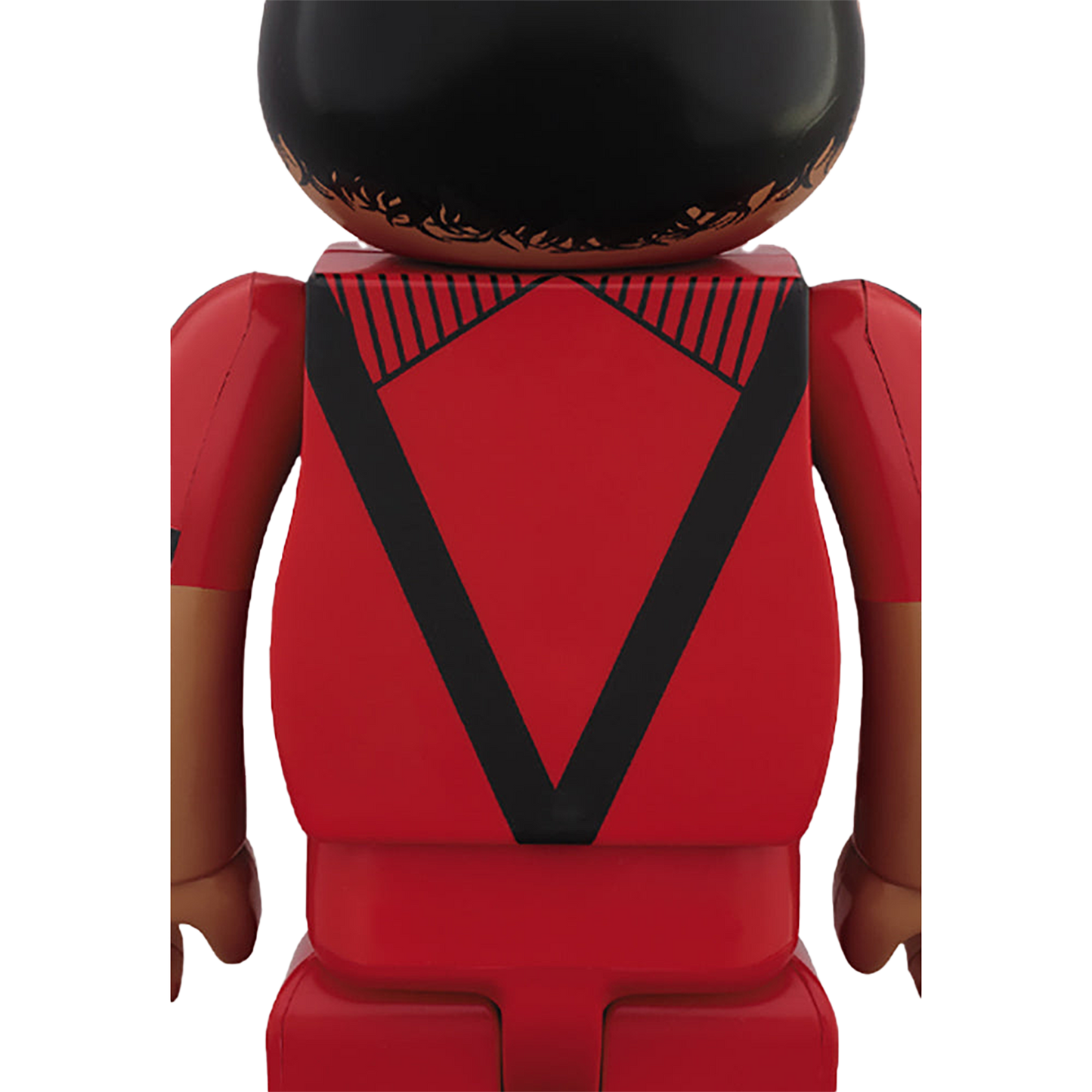 BE@RBRICK Michael Jackson Red Jacket 100％ & 400％