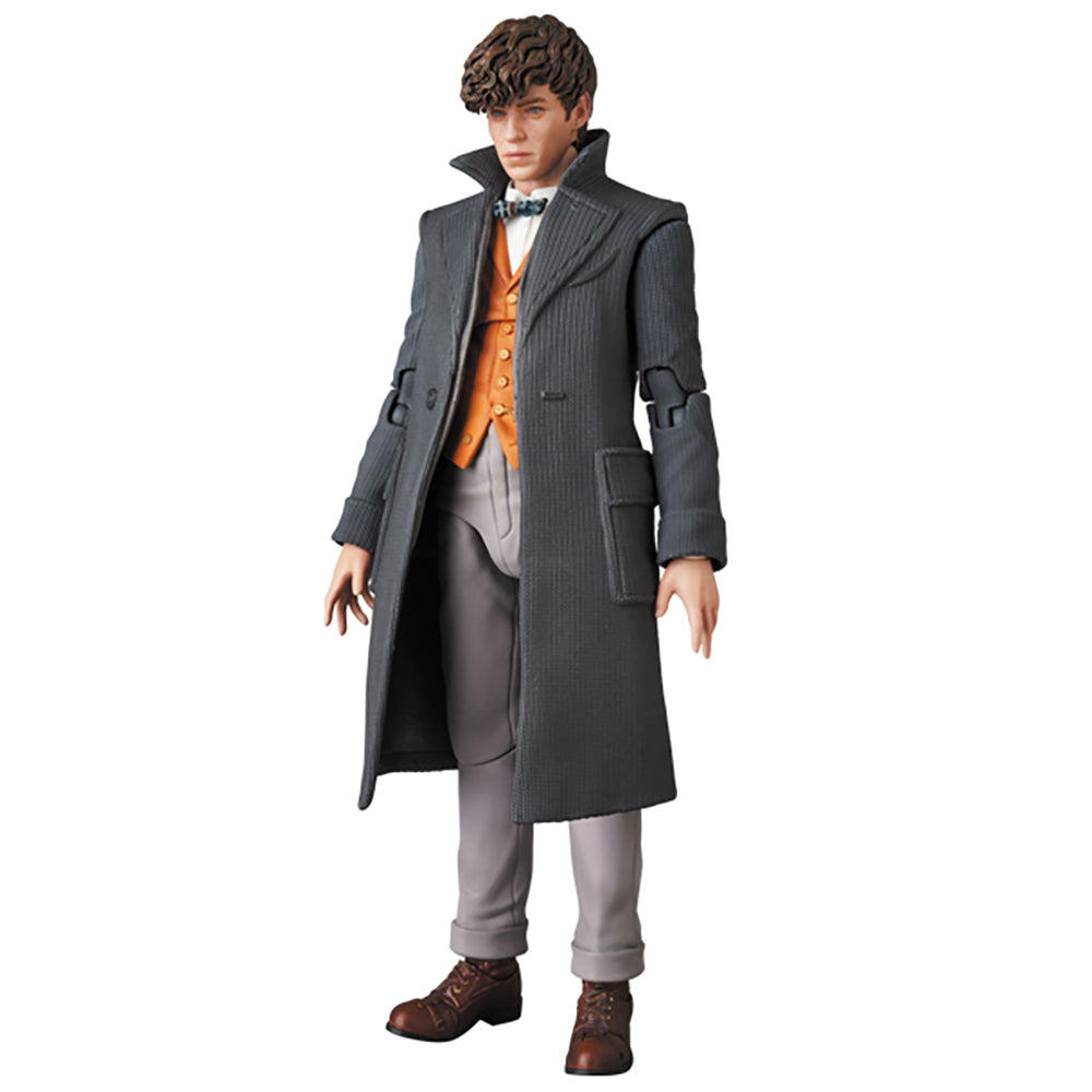 MAFEX ニュート（「ファンタスティック・ビースト」より）_2