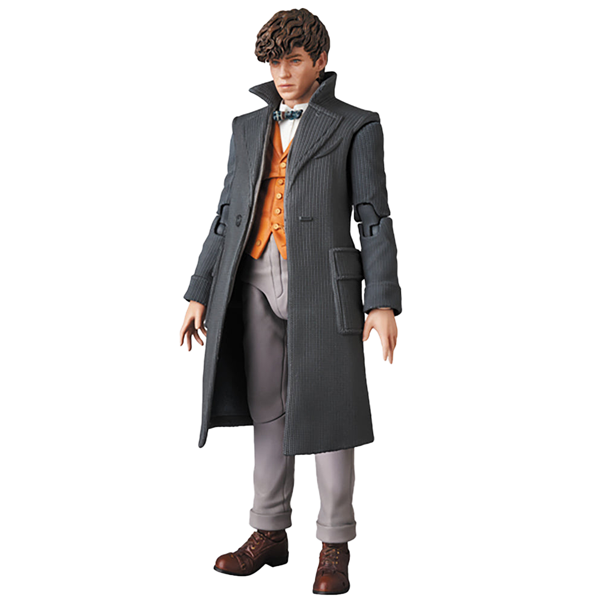 MAFEX ニュート（「ファンタスティック・ビースト」より）