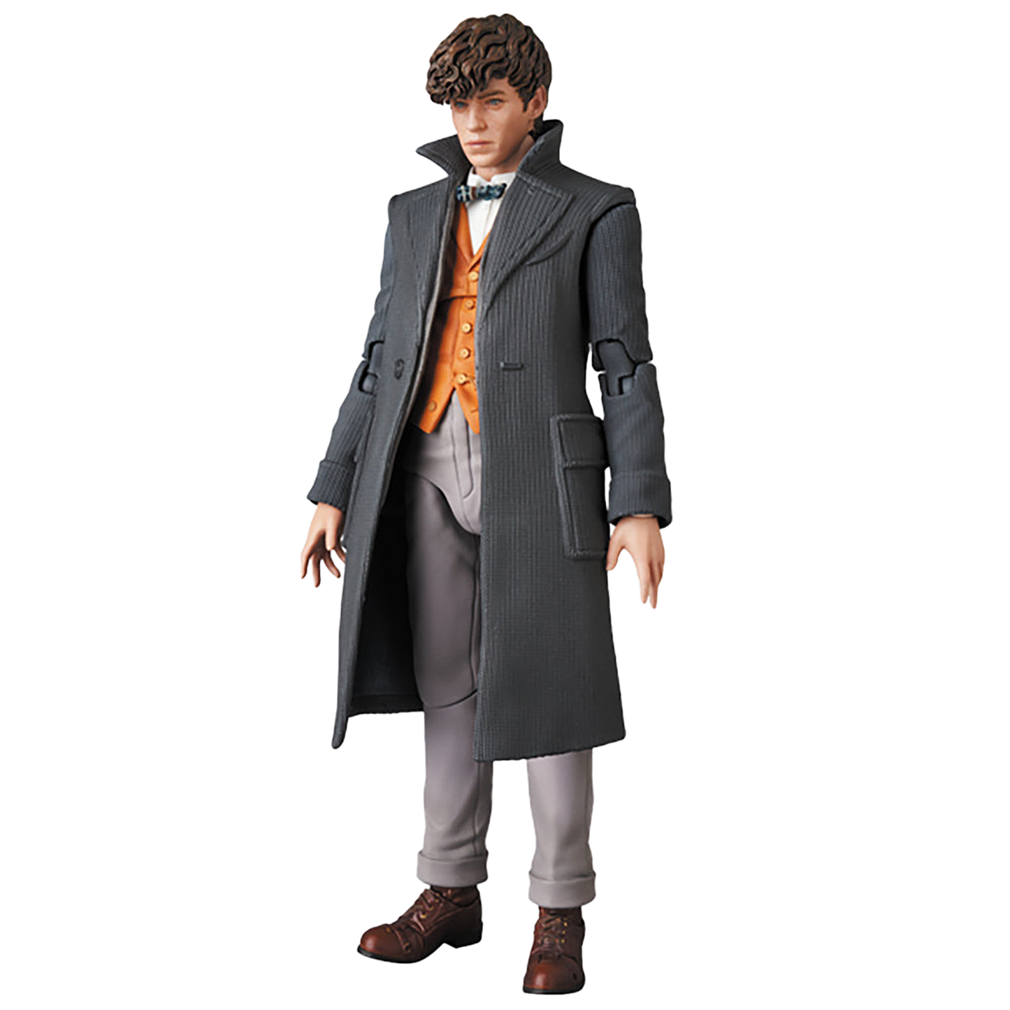 MAFEX ニュート（「ファンタスティック・ビースト」より）