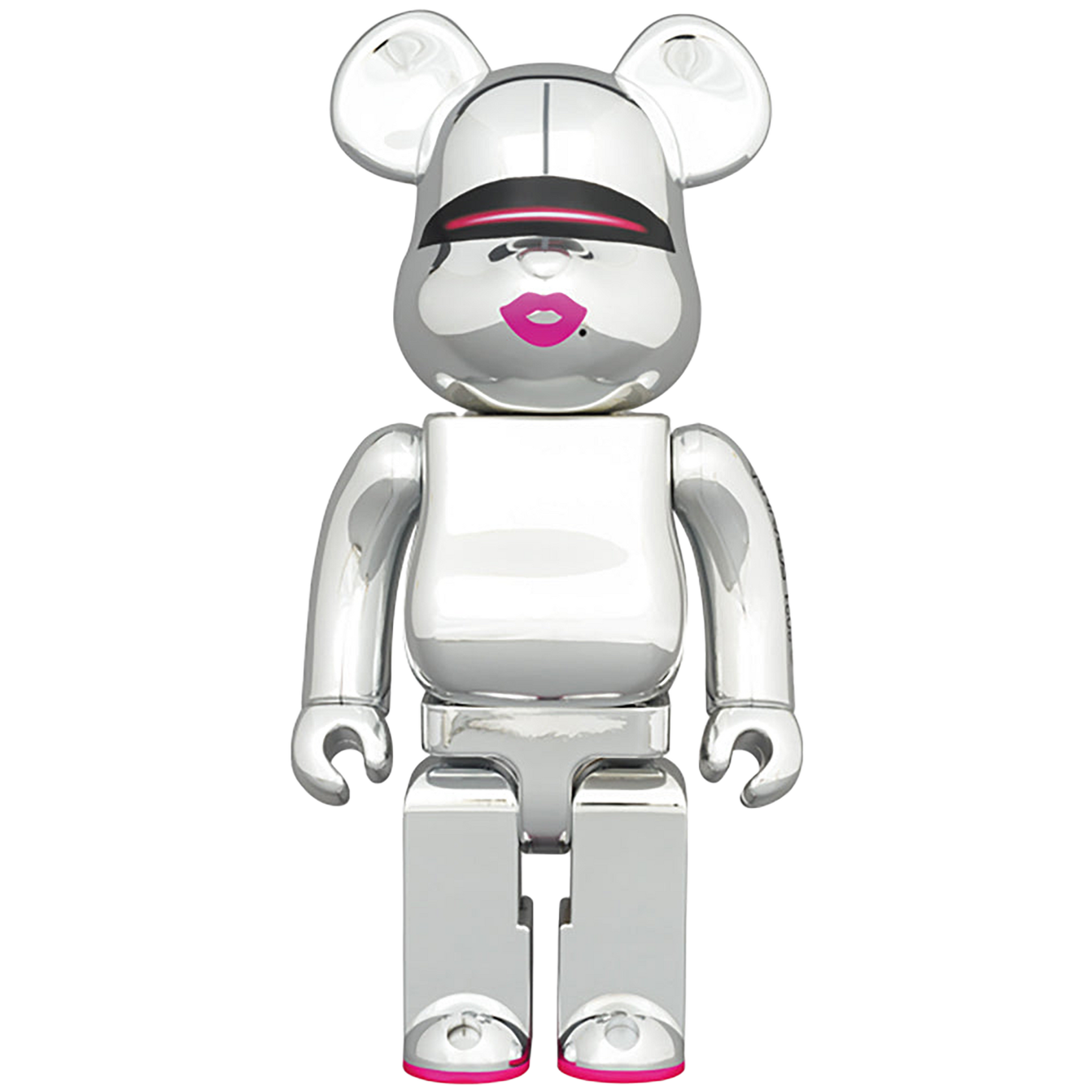 BE@RBRICK SORAYAMA × 2G SILVER Ver. BE@RBRICK SORAYAMA × 2G SILVER Ver. 1000％ | MEDICOM TOY OFFICIAL