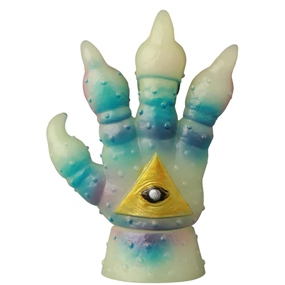 VAG(VINYL ARTIST GACHA) SERIES 44 Fucking Four Fingers_4
