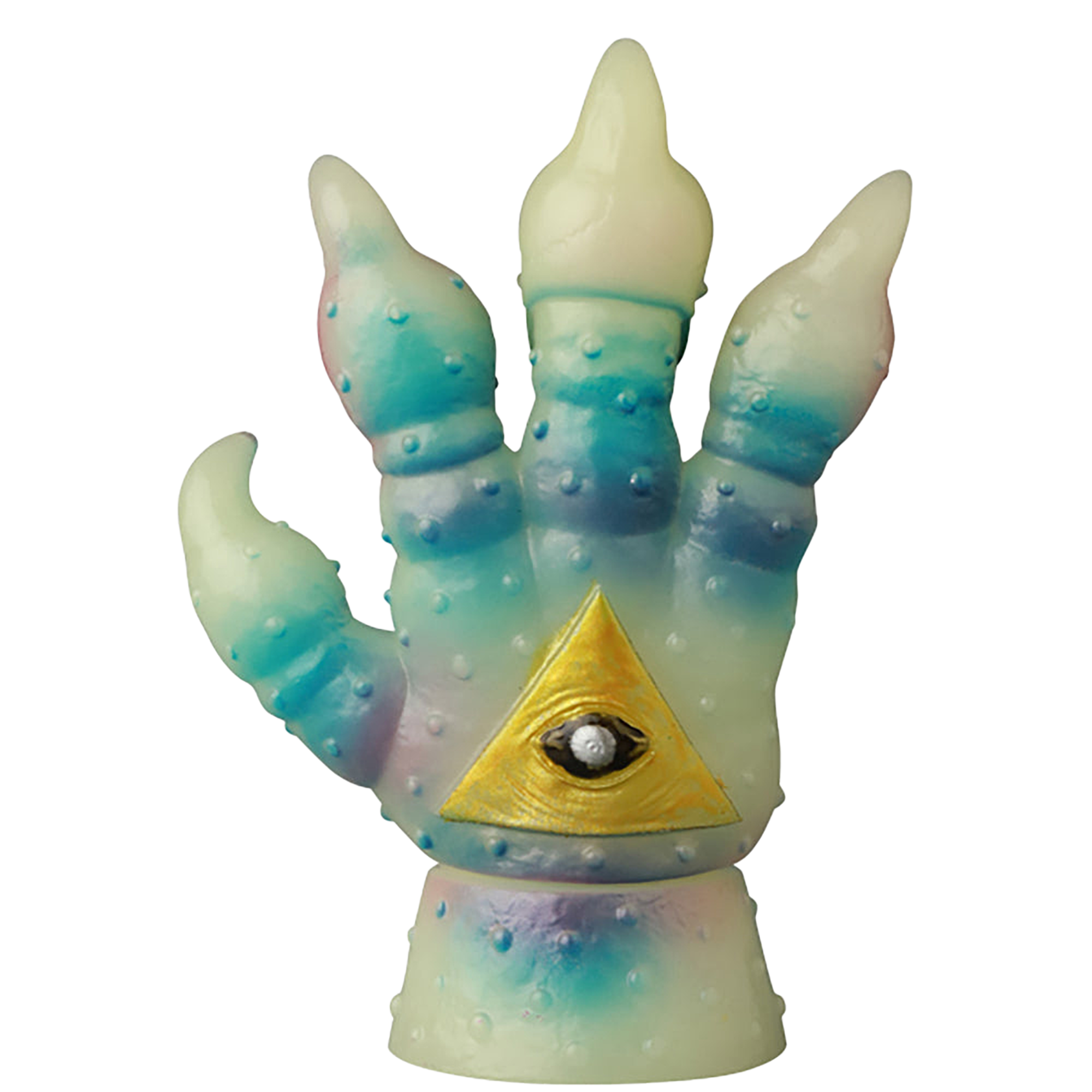 VAG(VINYL ARTIST GACHA) SERIES 44 Fucking Four Fingers