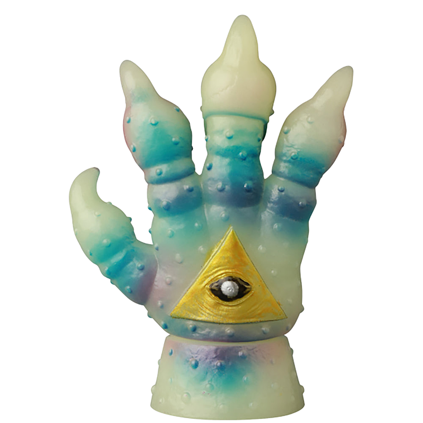 VAG(VINYL ARTIST GACHA) SERIES 44 Fucking Four Fingers