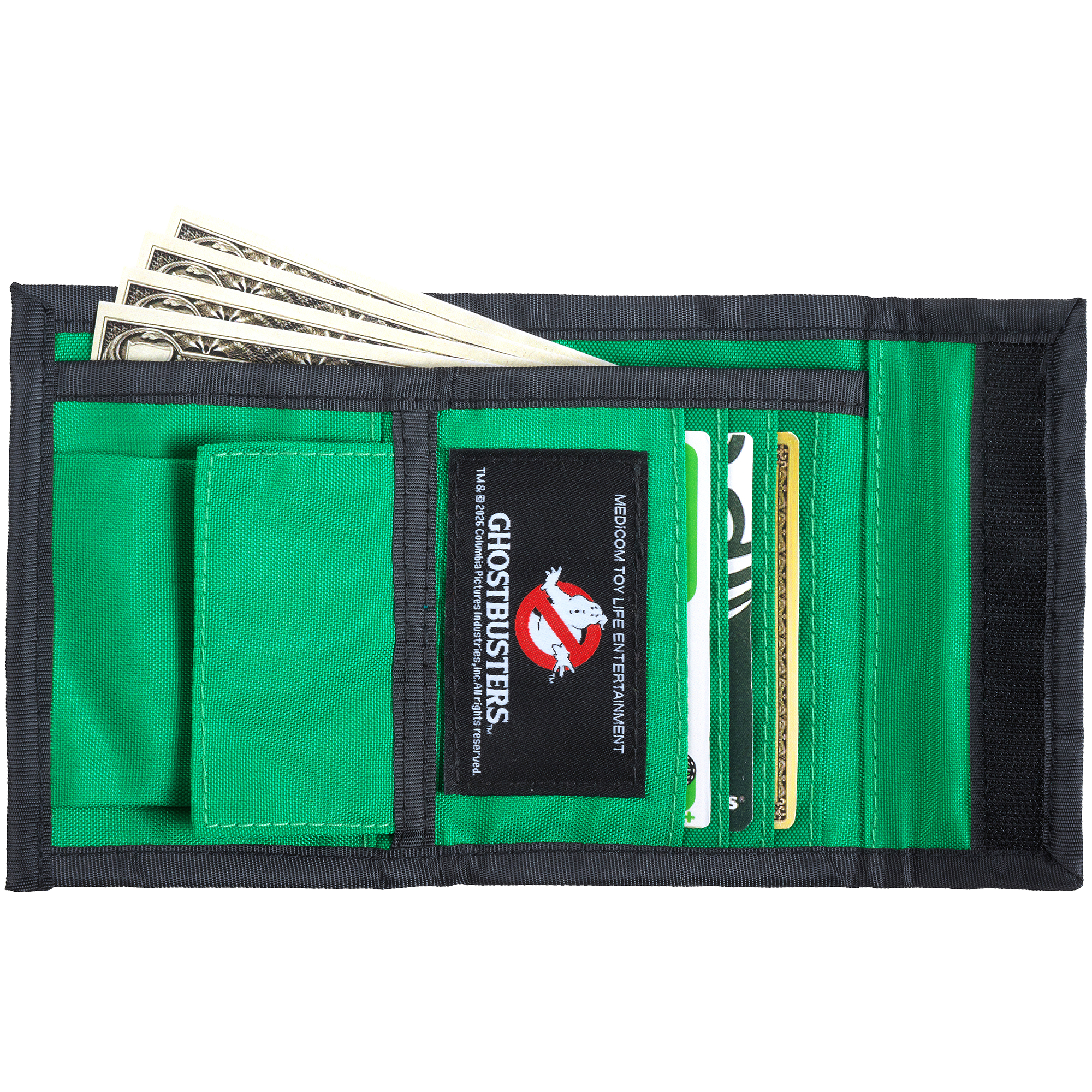 MLE × GHOSTBUSTERS EASY WALLET_6