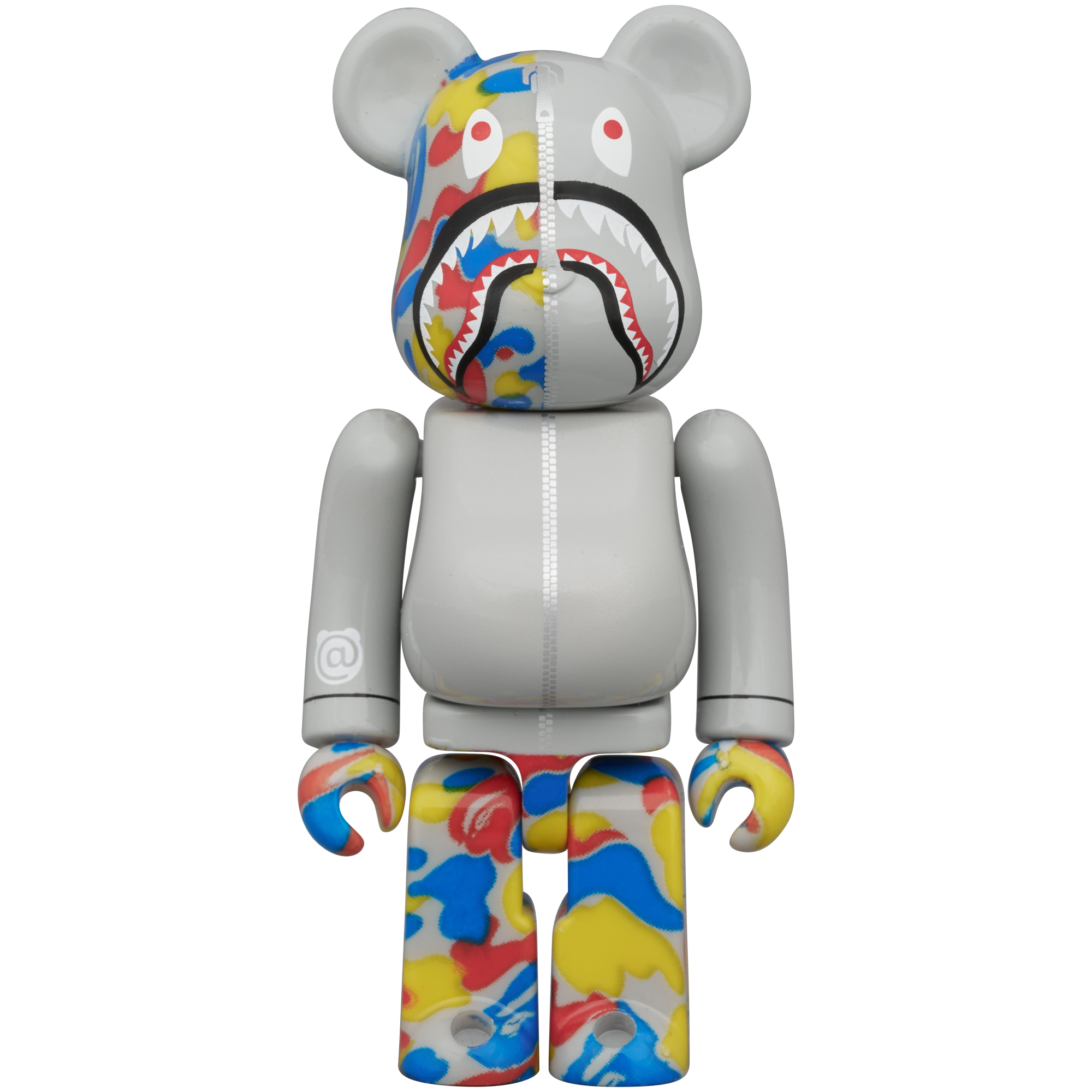 MEDICOM TOY 30th ANNIVERSARY MANUAL VOLUME V_2