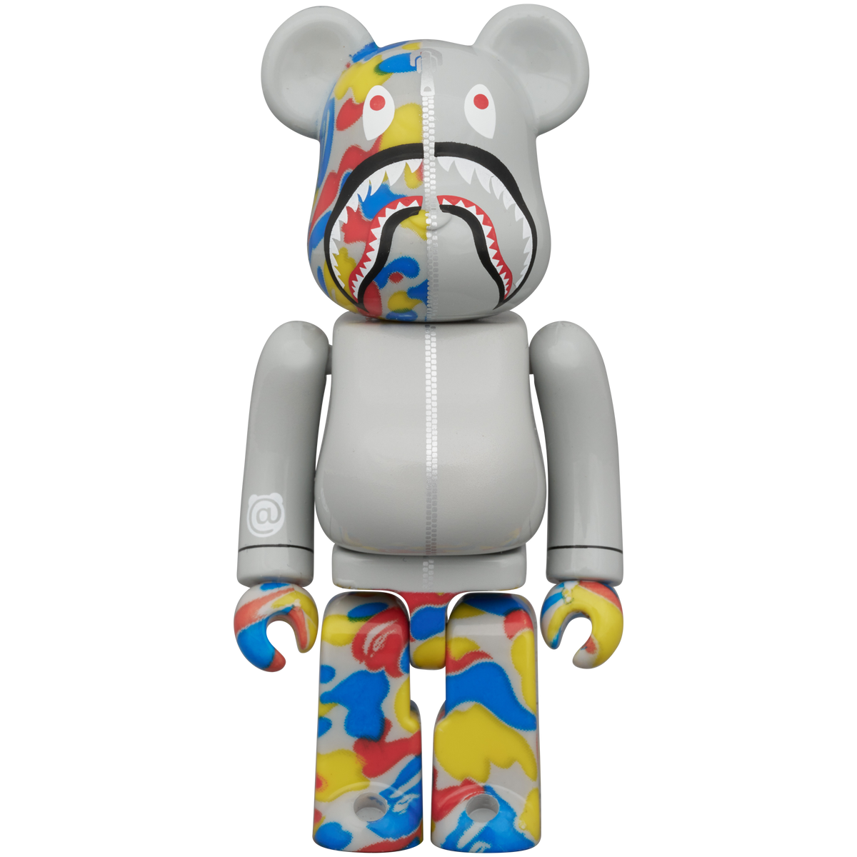 MEDICOM TOY 30th ANNIVERSARY MANUAL VOLUME V_2
