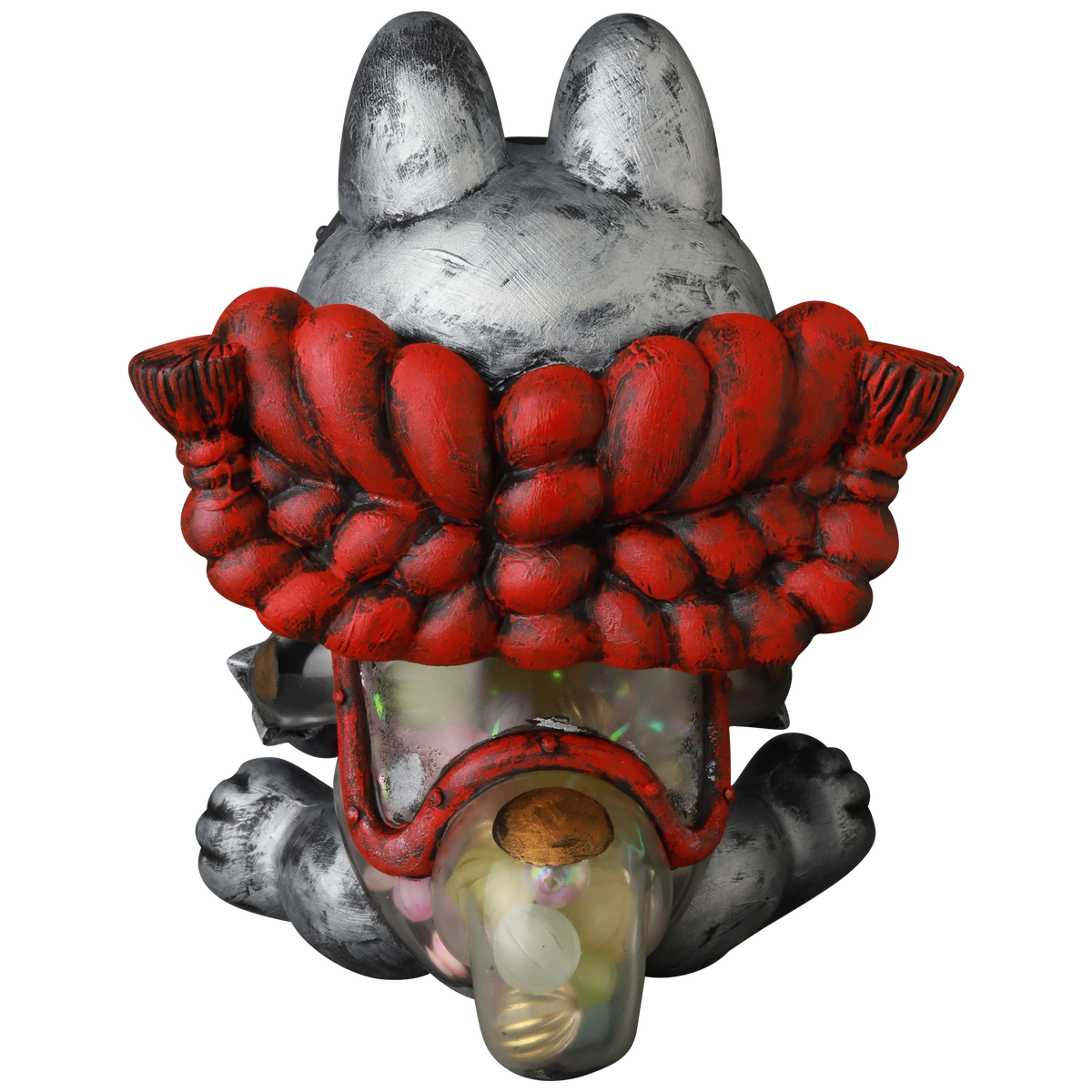 犬張子機巧譚（イヌハリゴンからくりたん） 寿サイズ 2-OFF《2026年11月発売予定》_1