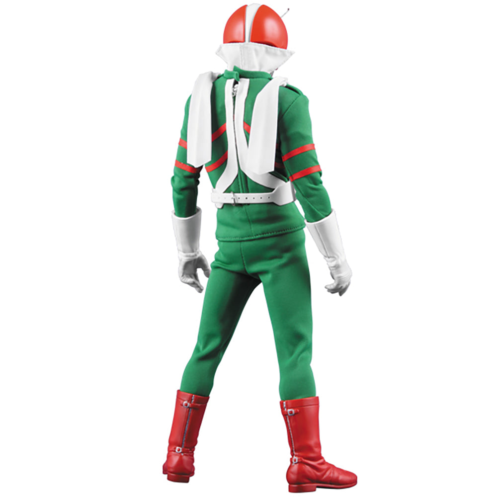 RAH DX 仮面ライダーV3 （リニューアル版）_2