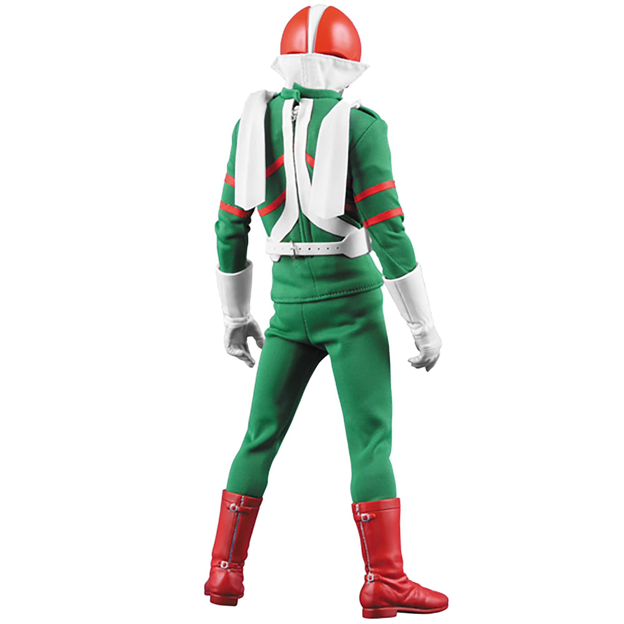 RAH DX 仮面ライダーV3 （リニューアル版）
