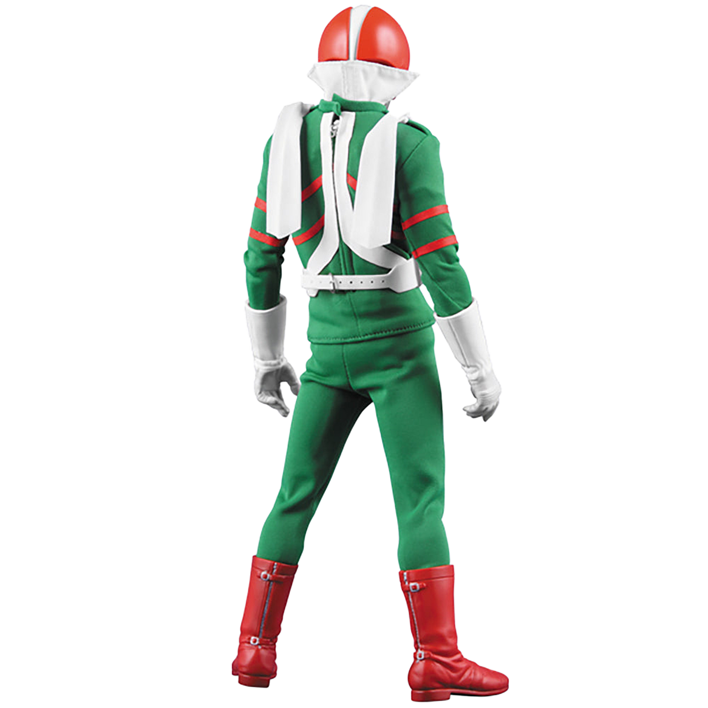 RAH DX 仮面ライダーV3 （リニューアル版）