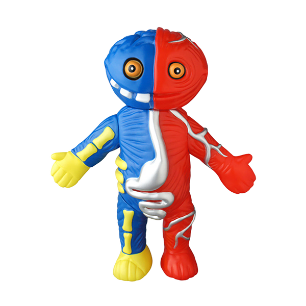 ガッキーくん （メディコム・トイ20周年記念カラー） | MEDICOM TOY