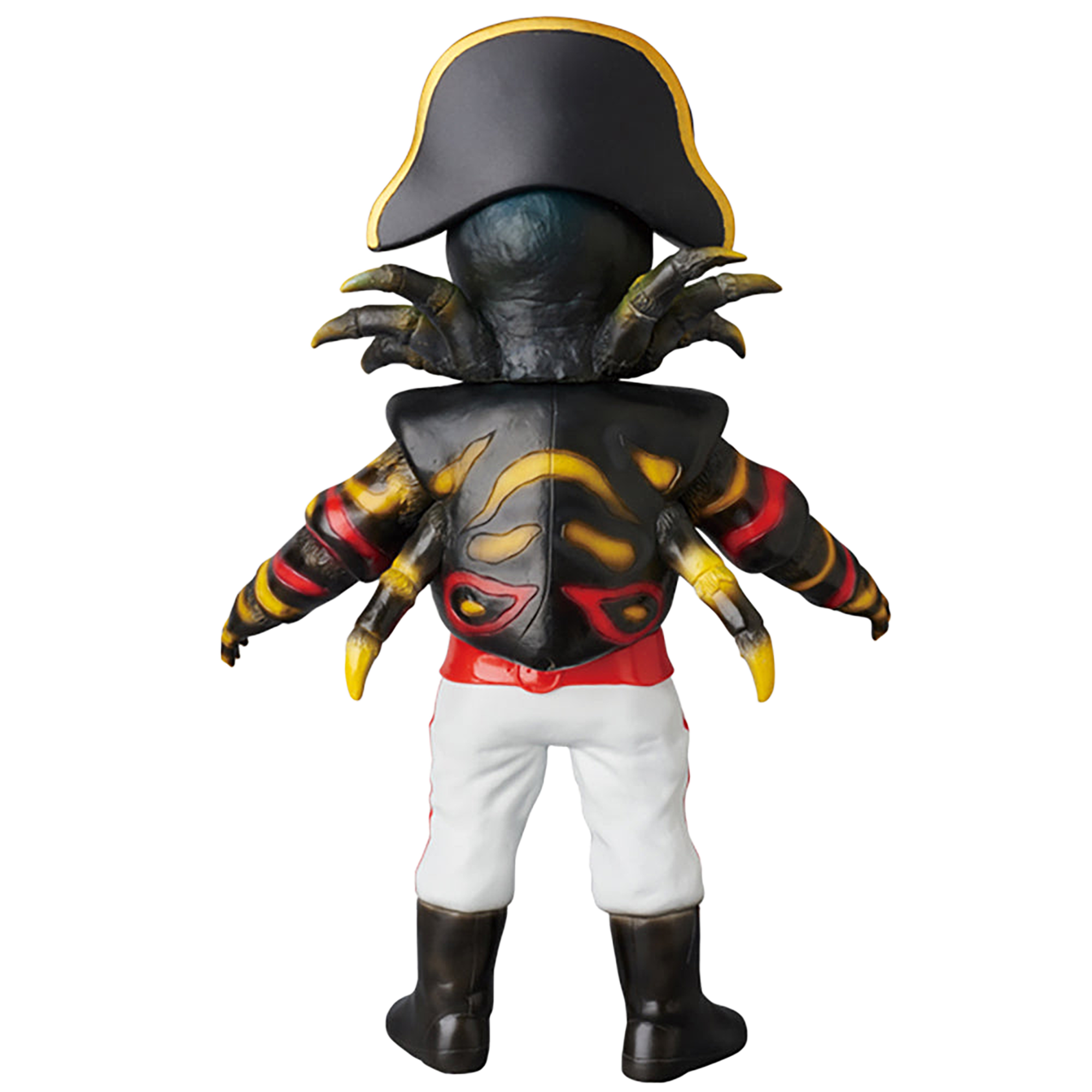 クモナポレオン （仮面ライダーXより）