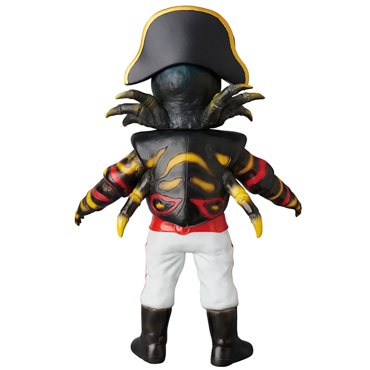 クモナポレオン （仮面ライダーXより）