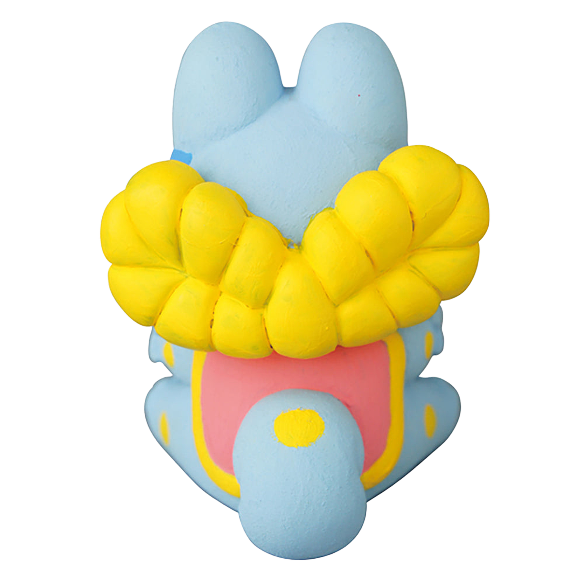 VAG（VINYL ARTIST GACHA）SERIES 11 イヌハリゴン