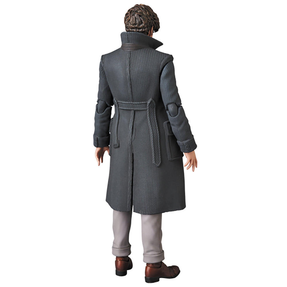 MAFEX ニュート（「ファンタスティック・ビースト」より）_3