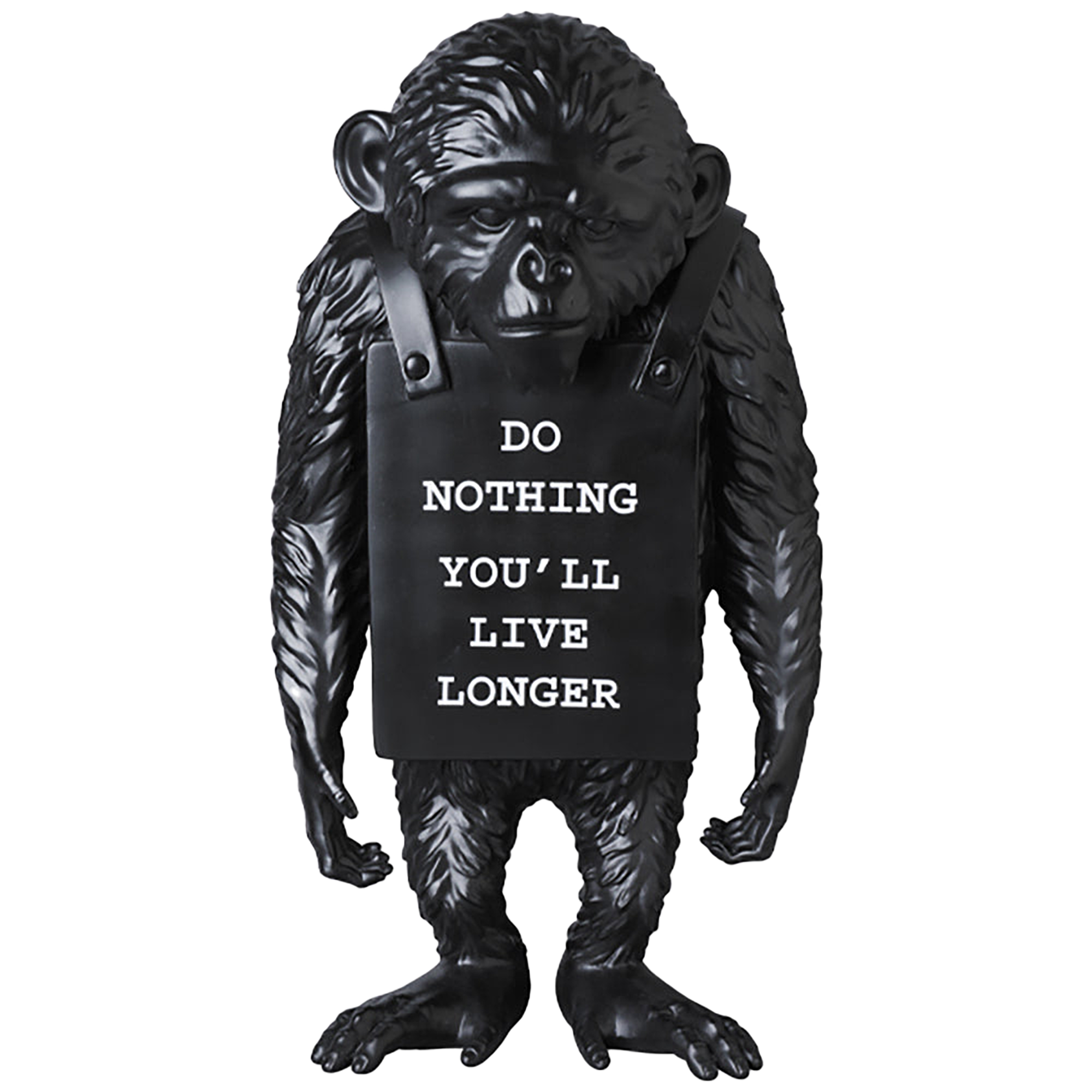 MONKEY SIGN（REVERSE Ver.）