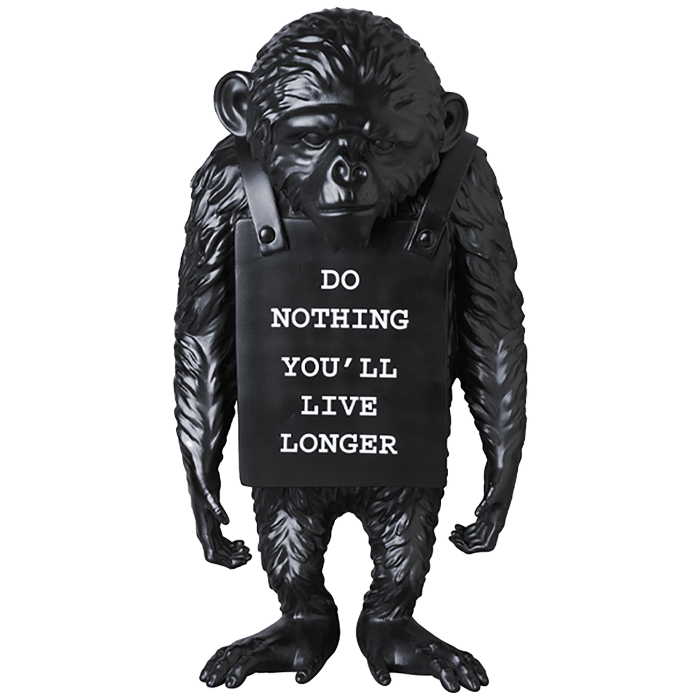 MONKEY SIGN（REVERSE Ver.）