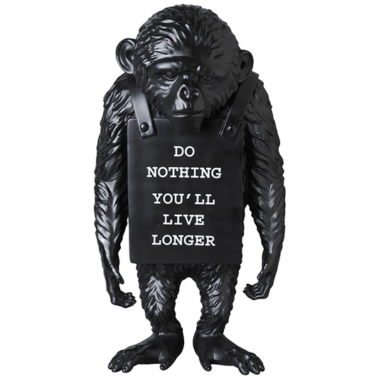 MONKEY SIGN（REVERSE Ver.）