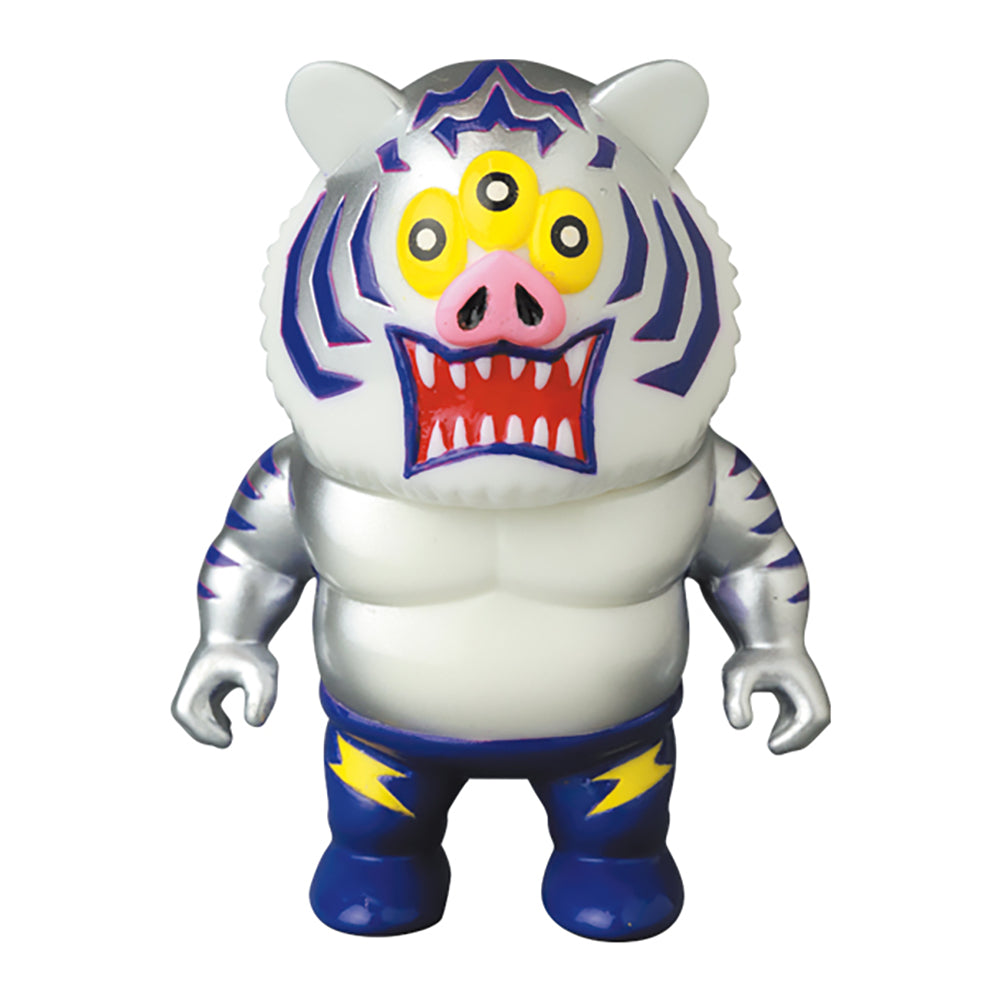 VAG(VINYL ARTIST GACHA) SERIES 30 miniBUTIGER_3