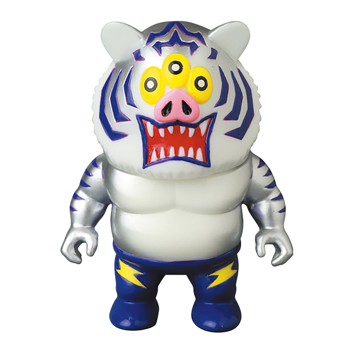 VAG(VINYL ARTIST GACHA) SERIES 30 miniBUTIGER | MEDICOM TOY