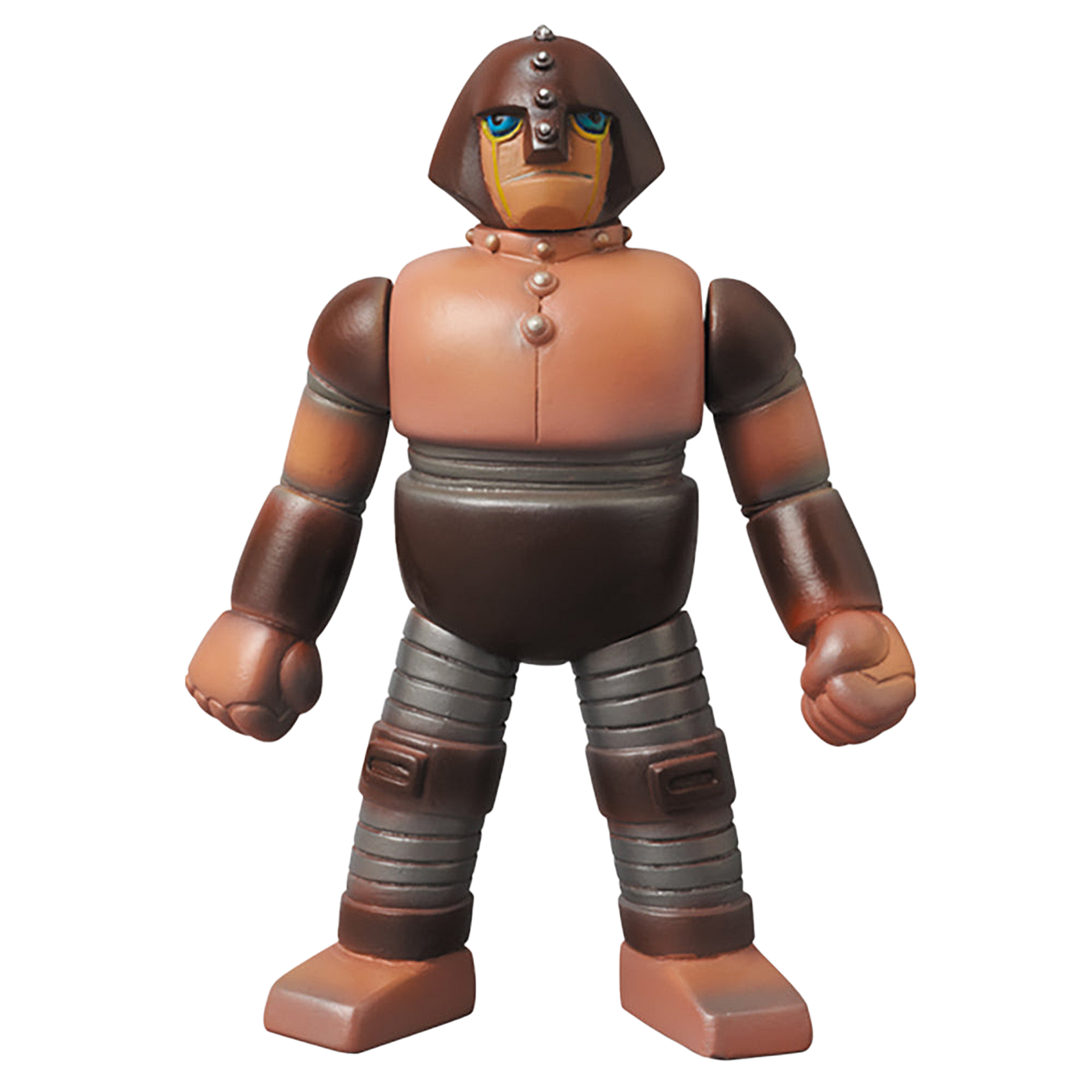 機械獣アブドラU6（アニメーションカラー） | MEDICOM TOY OFFICIAL STORE