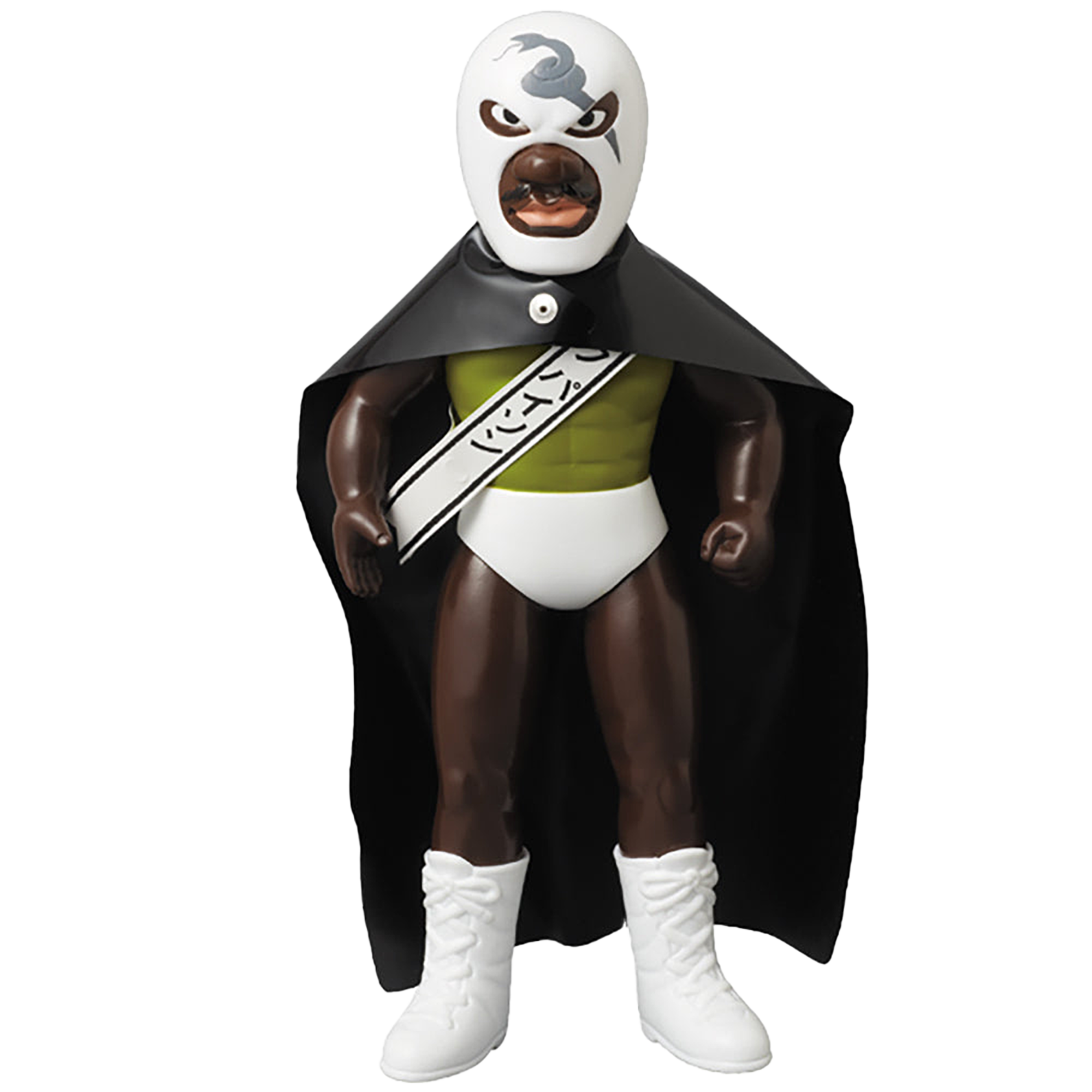 ブラックパイソン