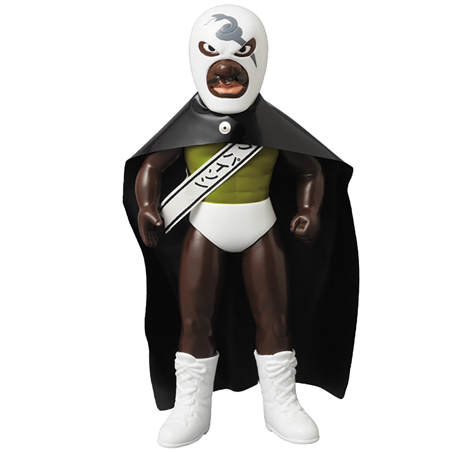 ブラックパイソン
