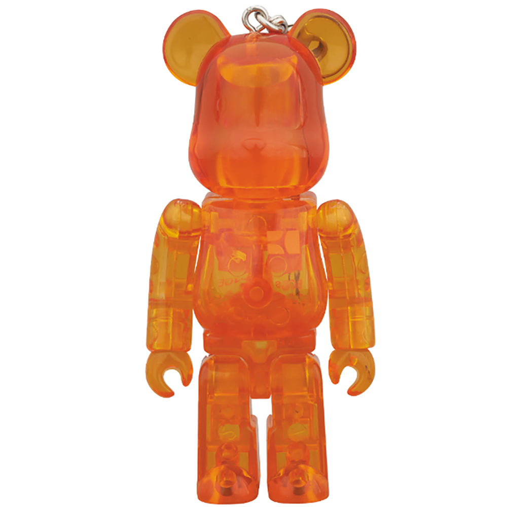 BOSS Orange BE@RBRICK_0