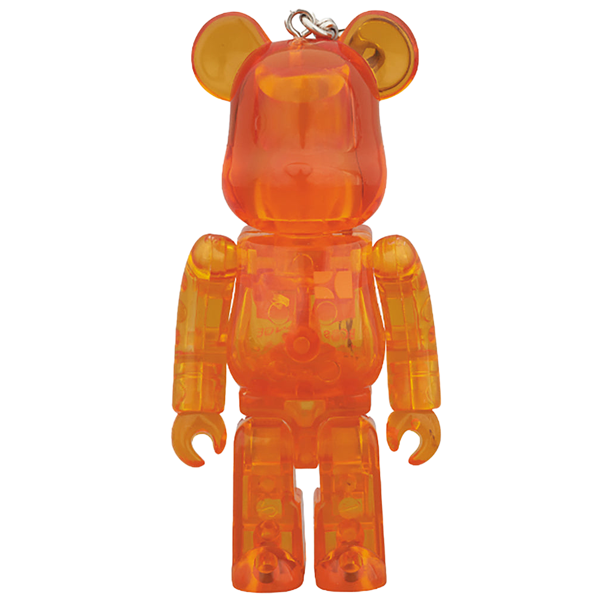 BOSS Orange BE@RBRICK
