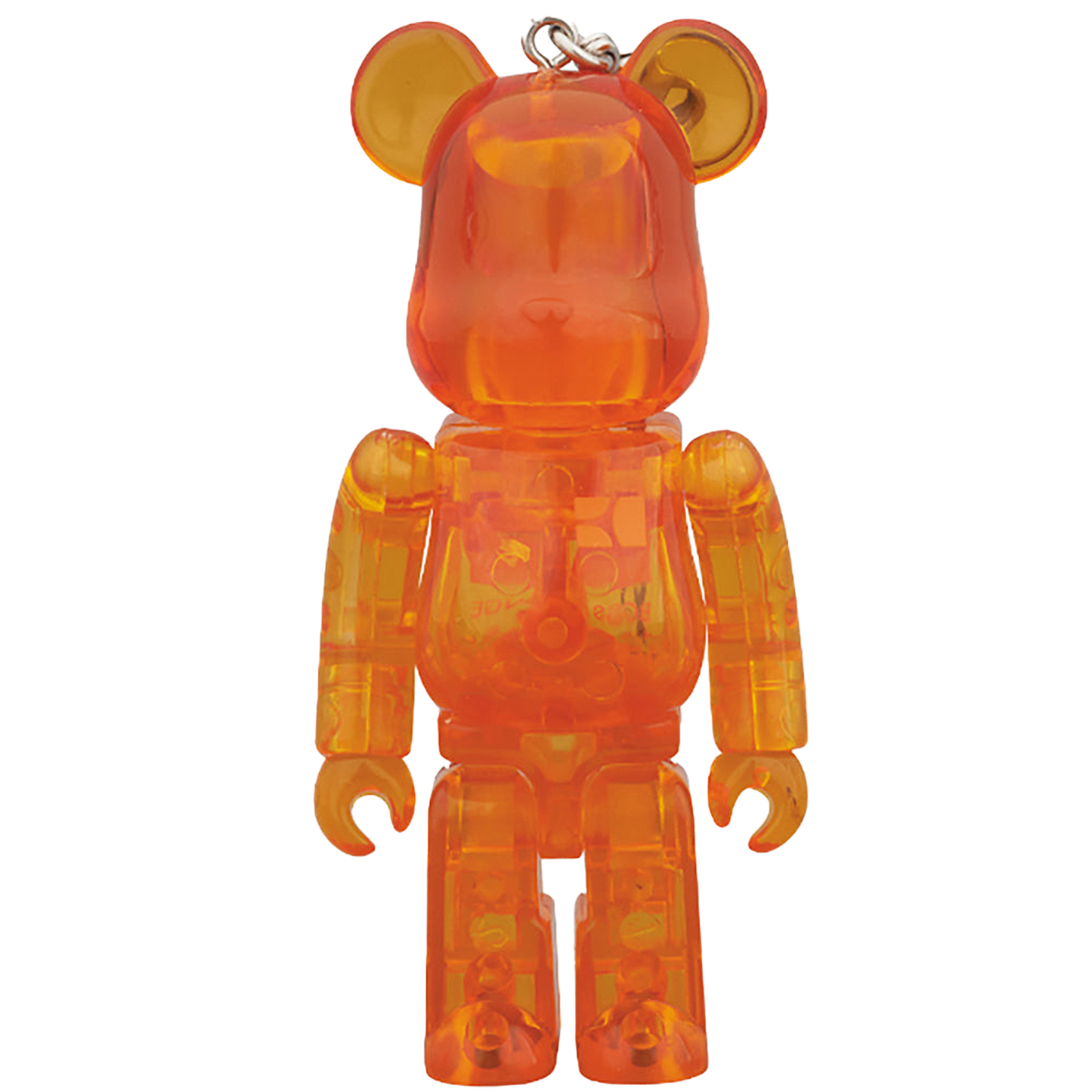 BOSS Orange BE@RBRICK