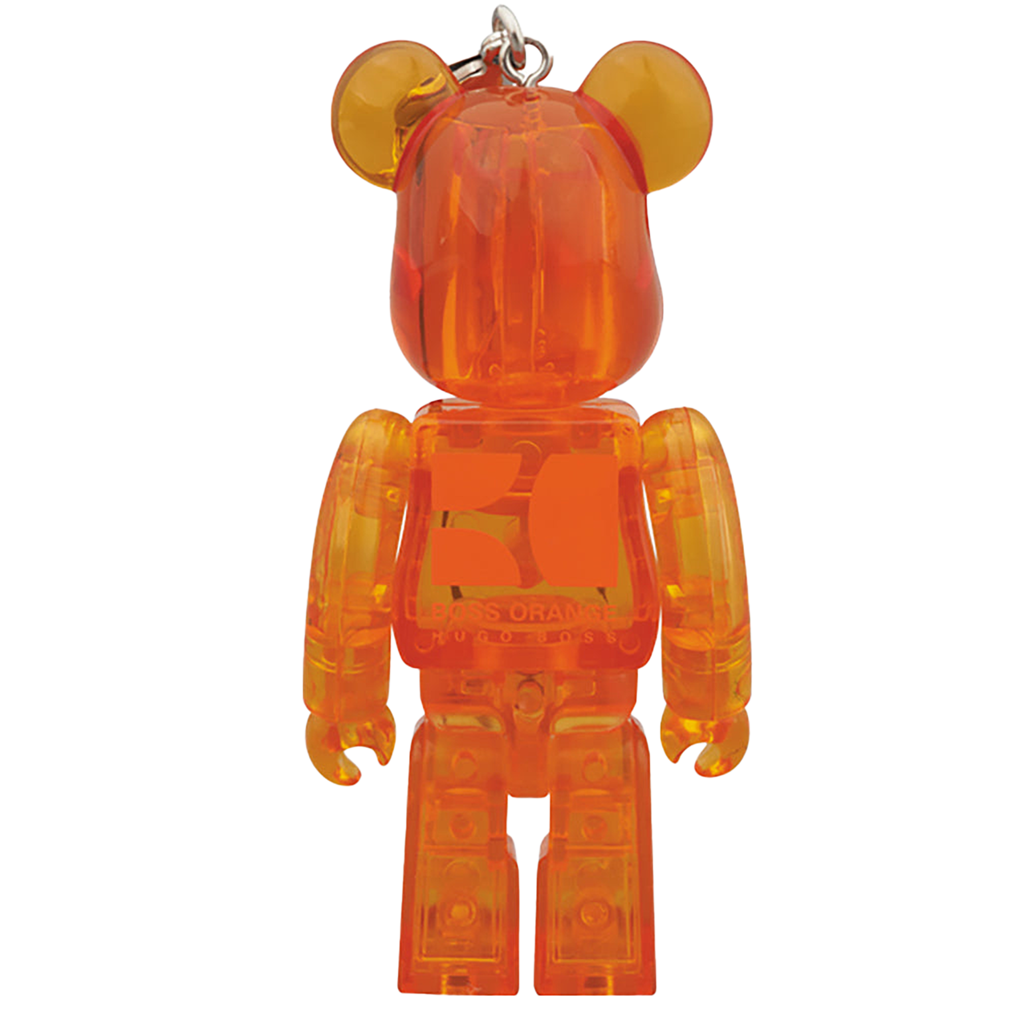 BOSS Orange BE@RBRICK