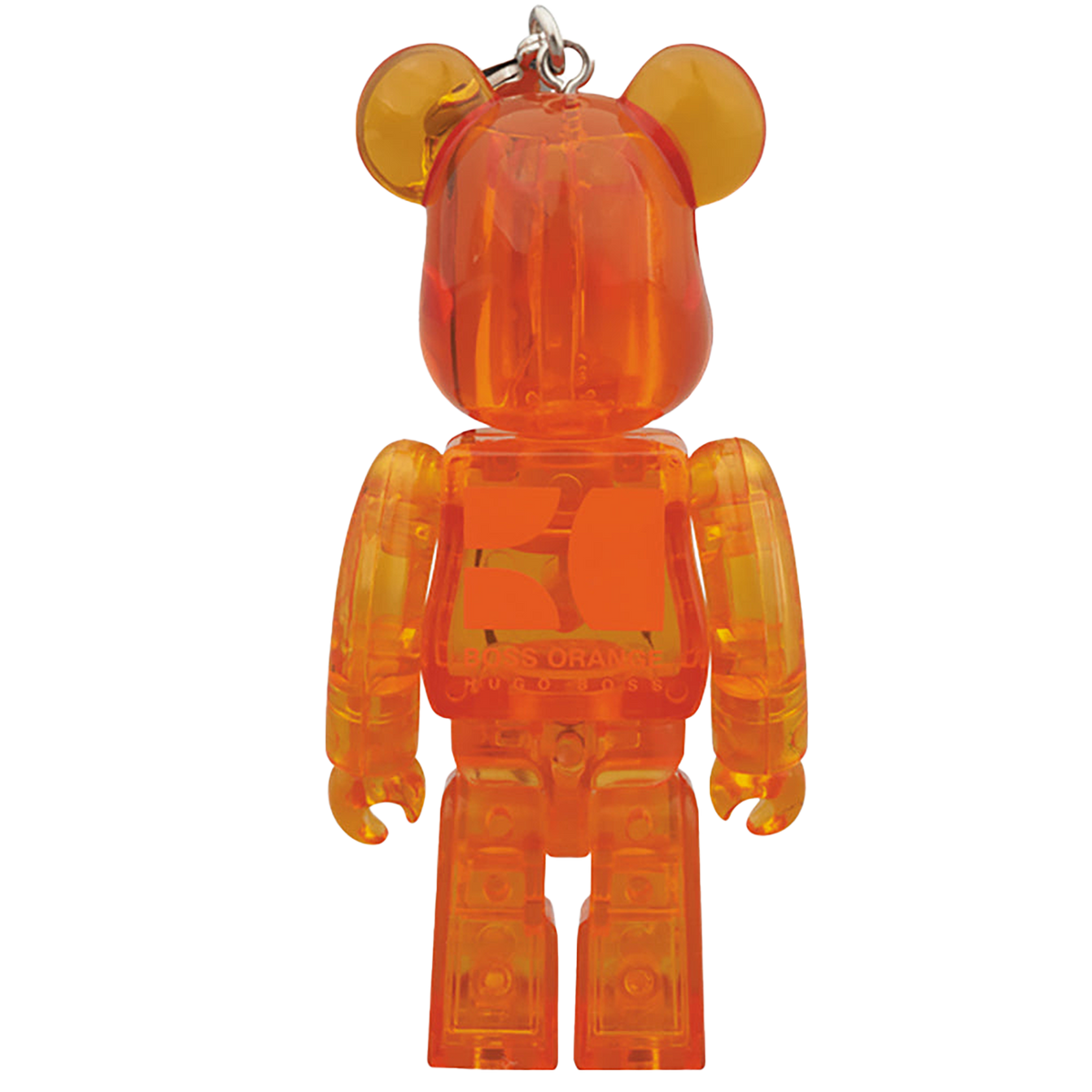 BOSS Orange BE@RBRICK