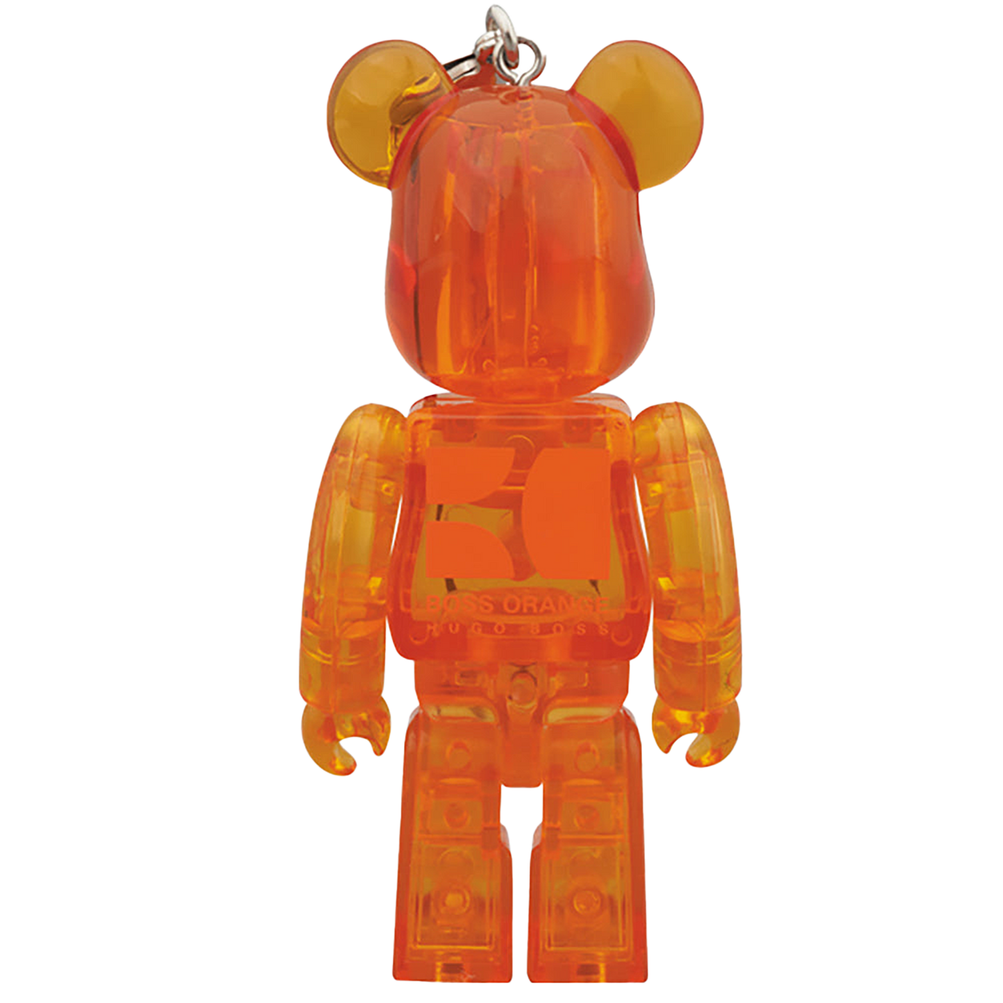 BOSS Orange BE@RBRICK