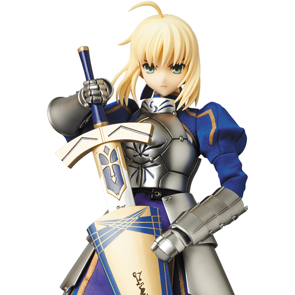 RAH セイバー_4