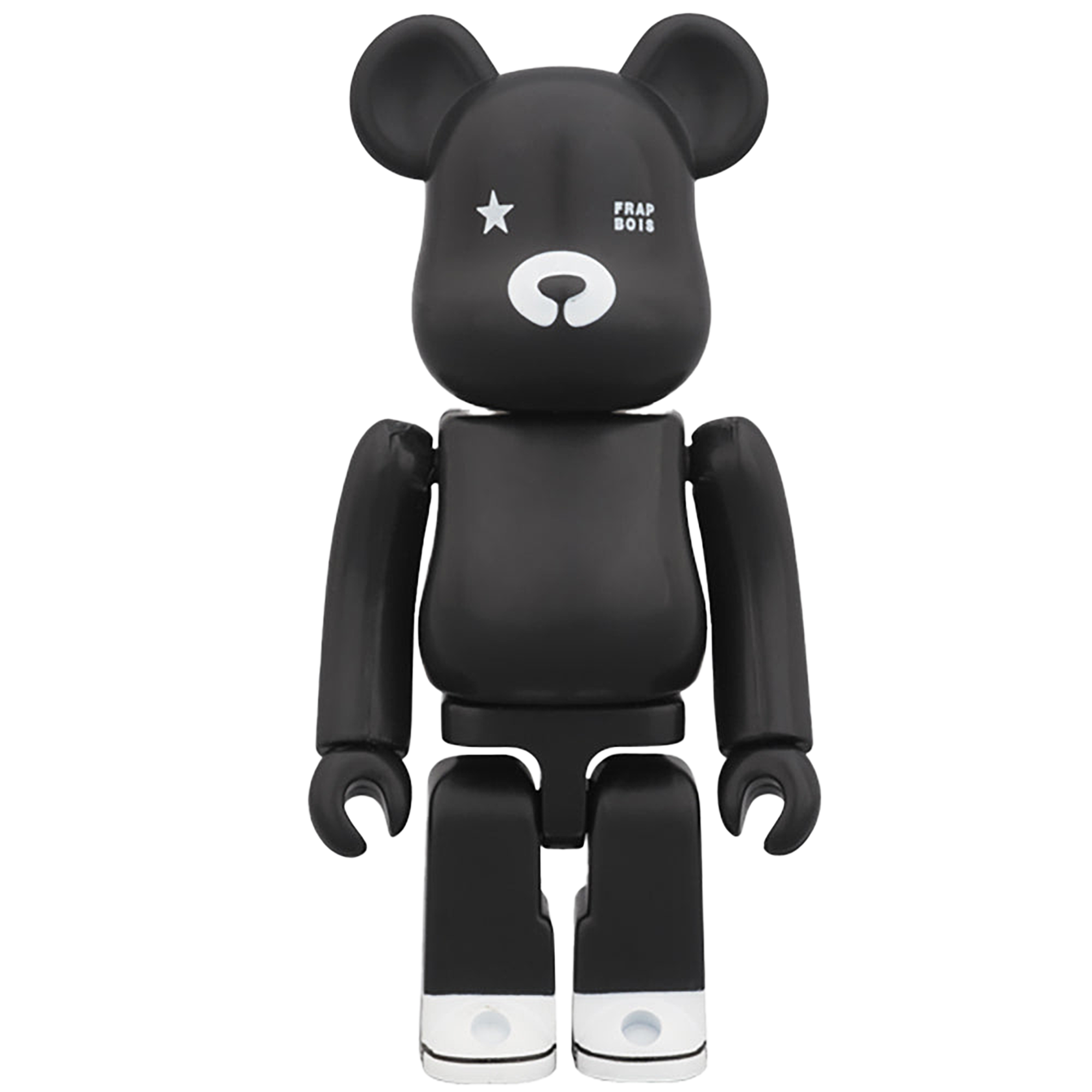 BE@RBRICK FRAPBOIS