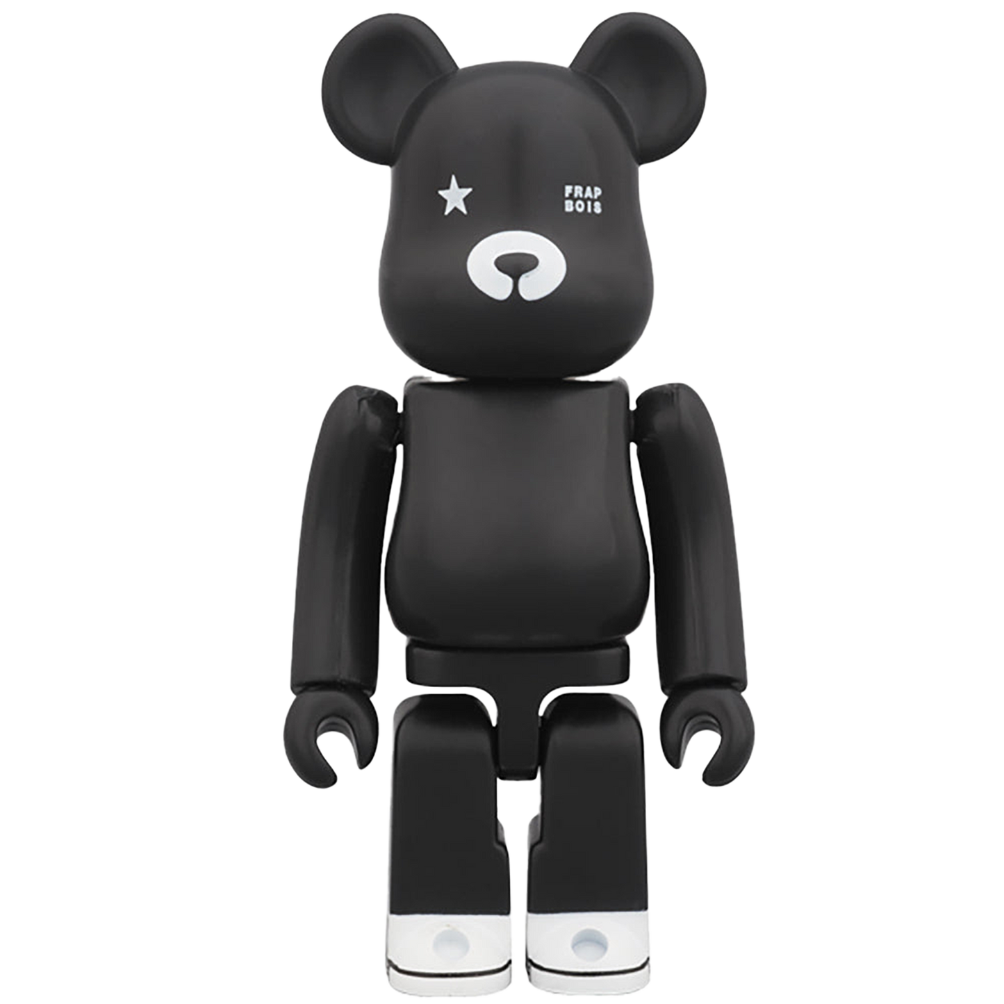 BE@RBRICK FRAPBOIS