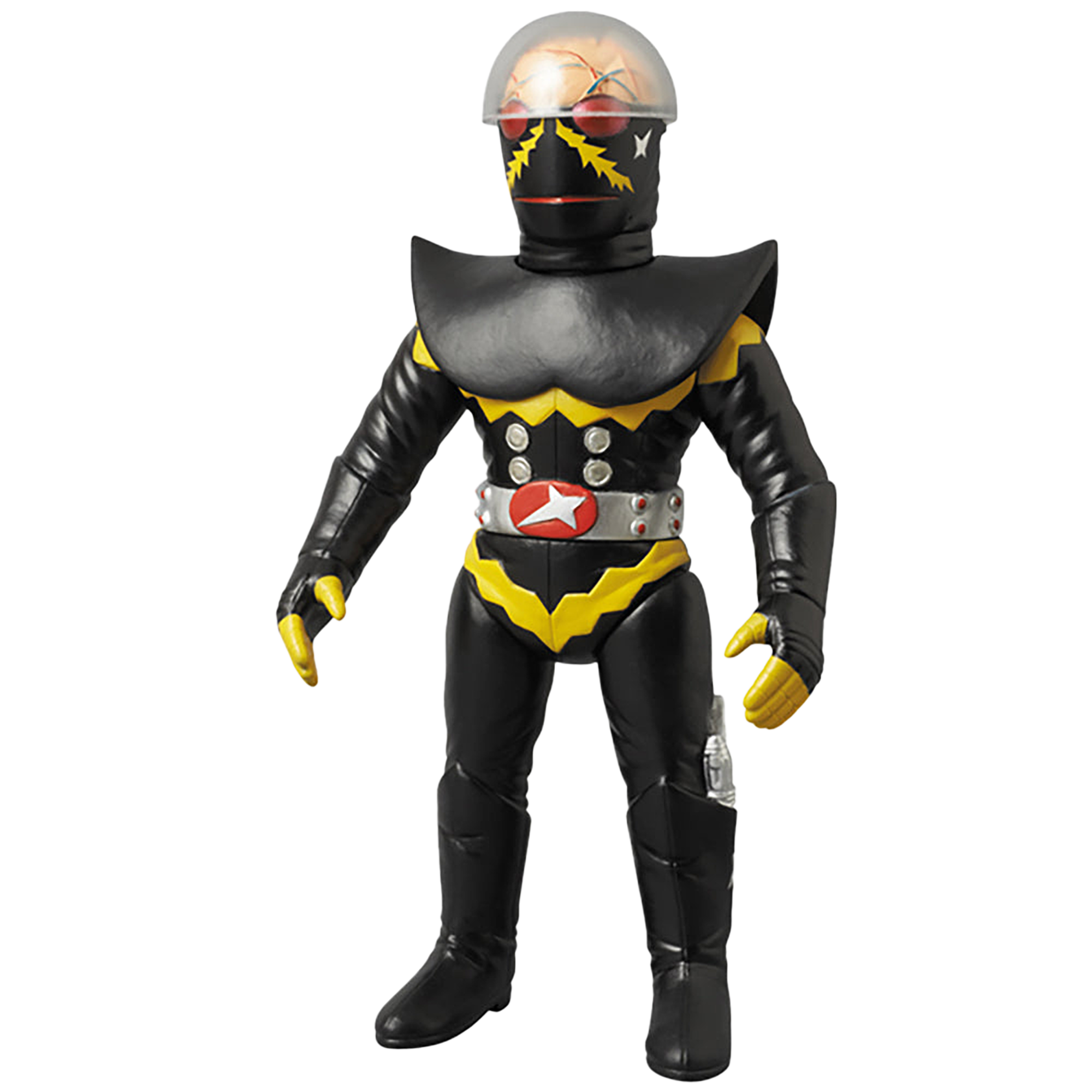 ハカイダー（人造人間キカイダーより）
