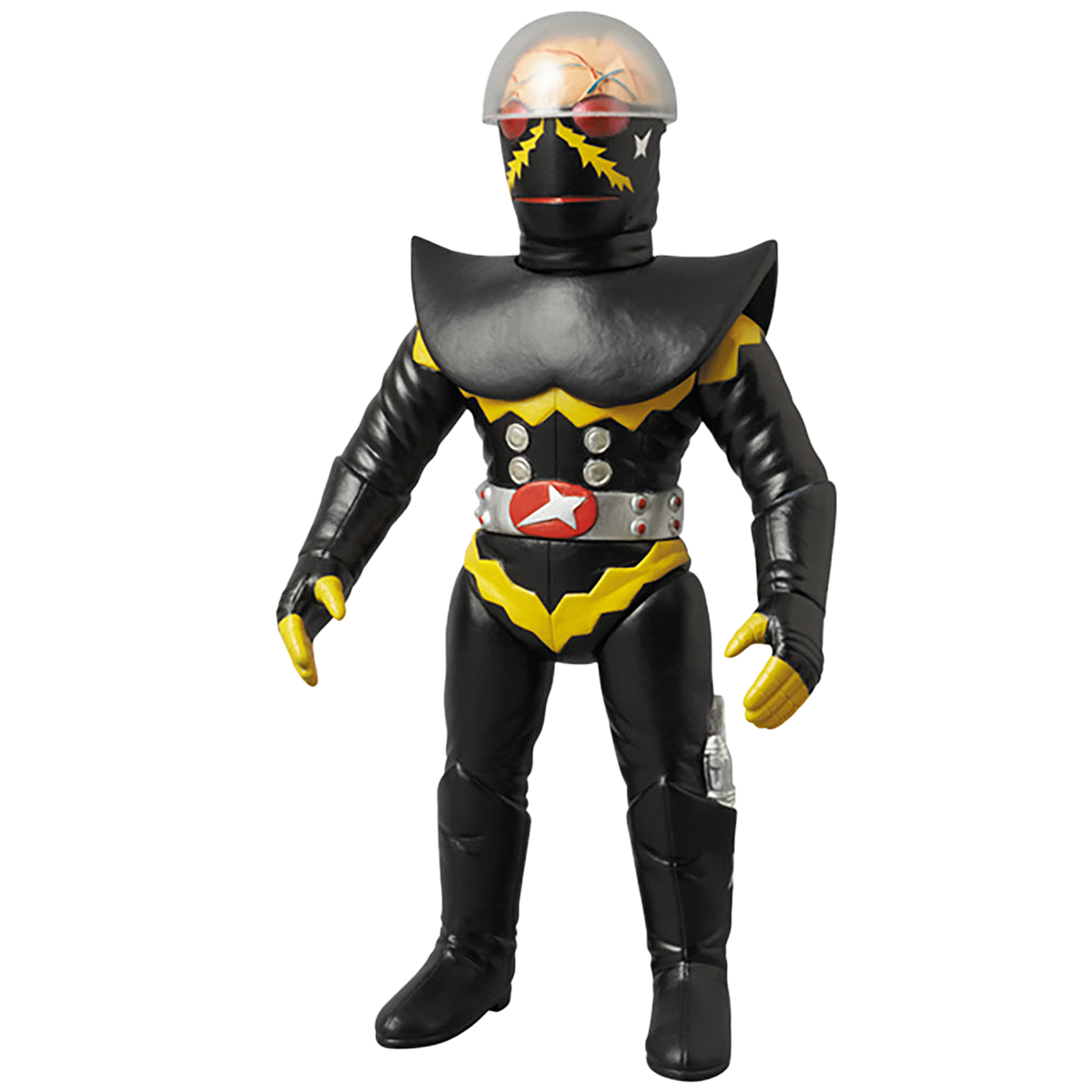 ハカイダー（人造人間キカイダーより）