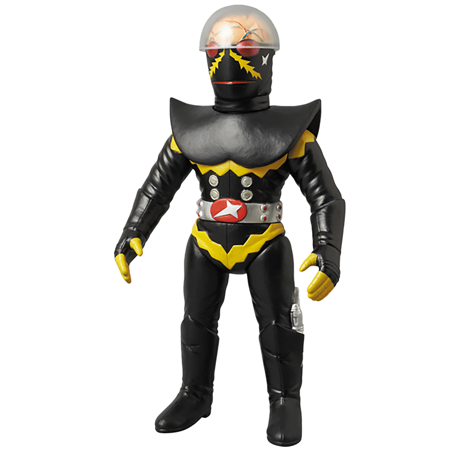 ハカイダー（人造人間キカイダーより）