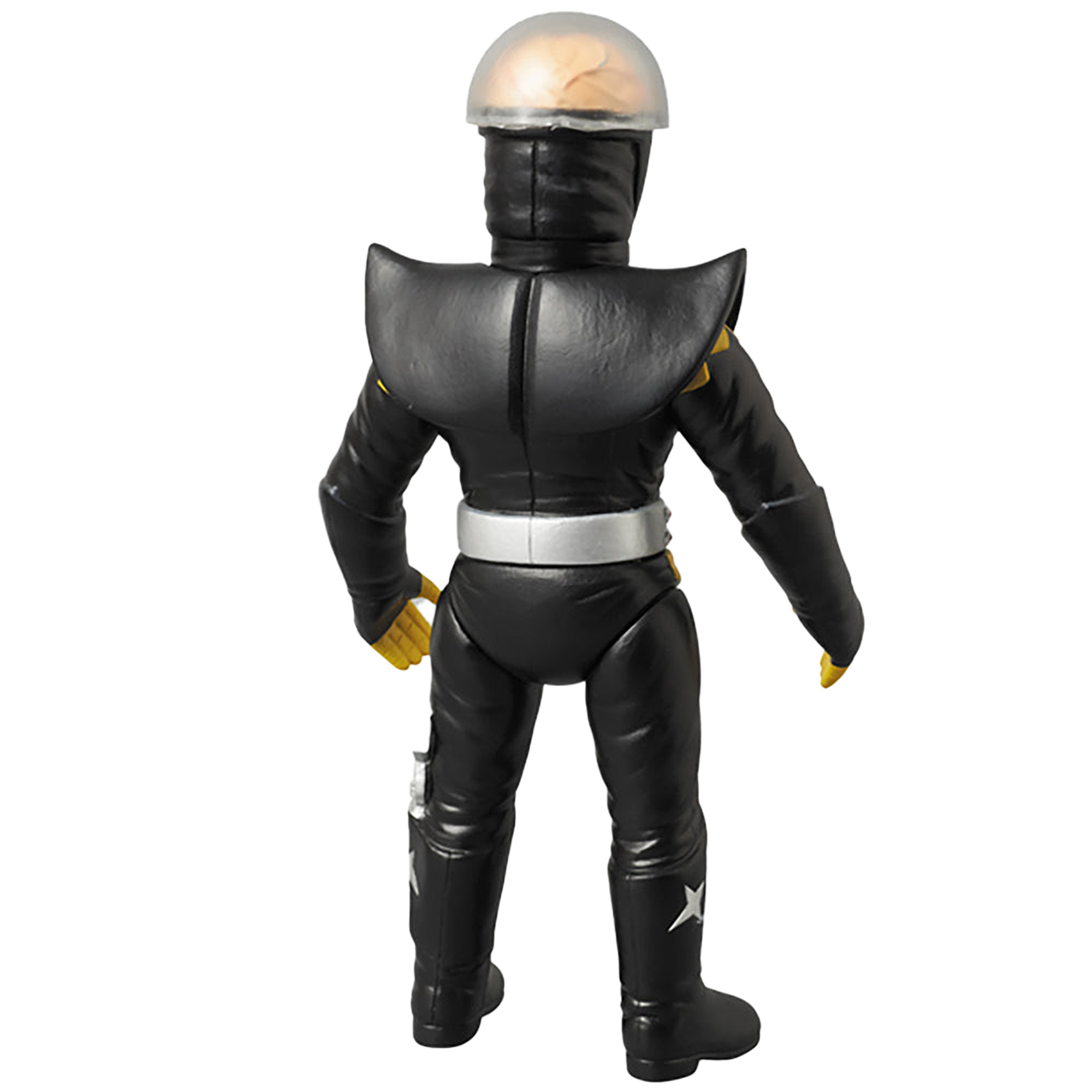 ハカイダー（人造人間キカイダーより）