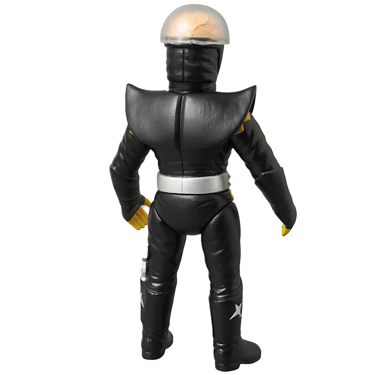 ハカイダー（人造人間キカイダーより）