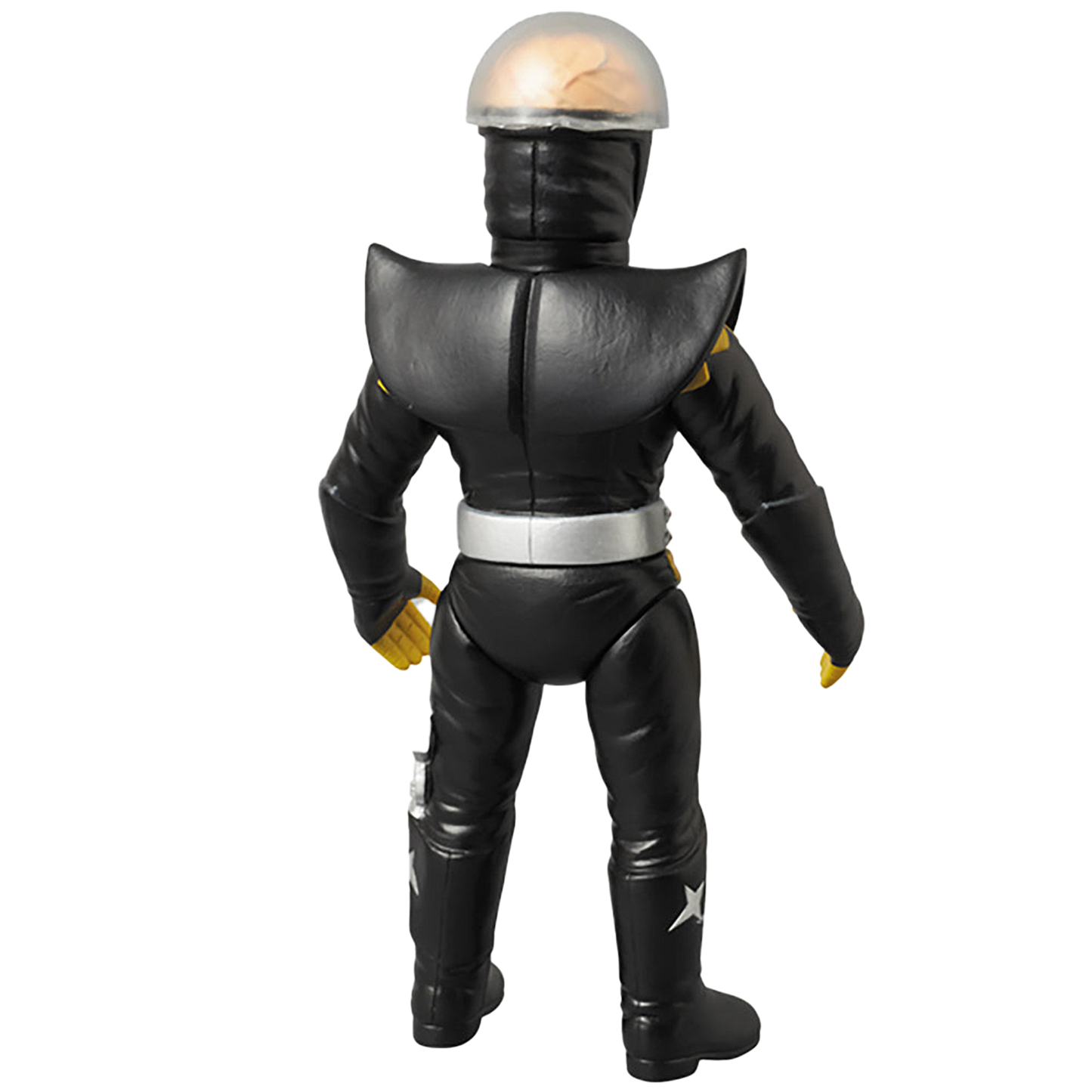 ハカイダー（人造人間キカイダーより）