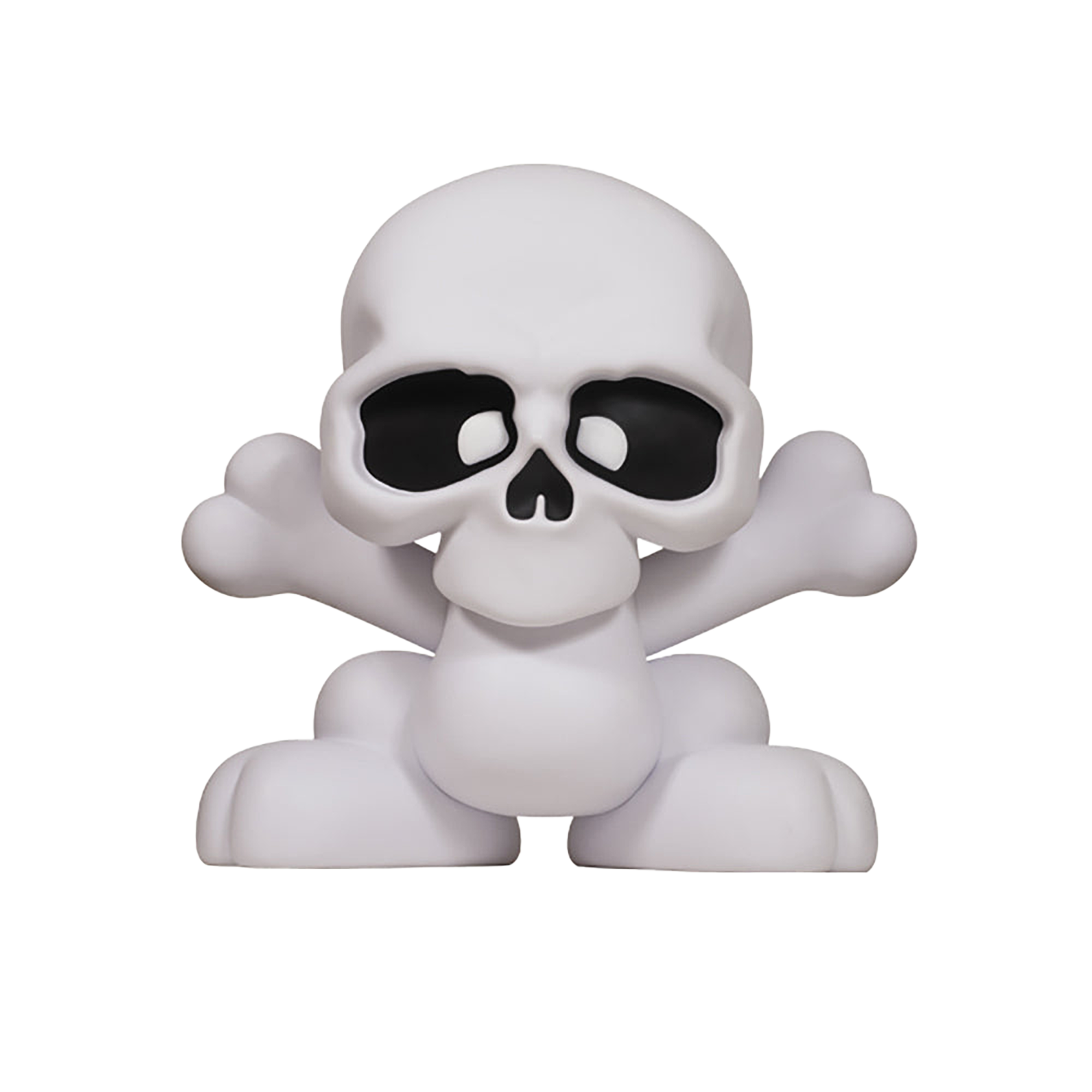 VCD SKULLKID Large ver.