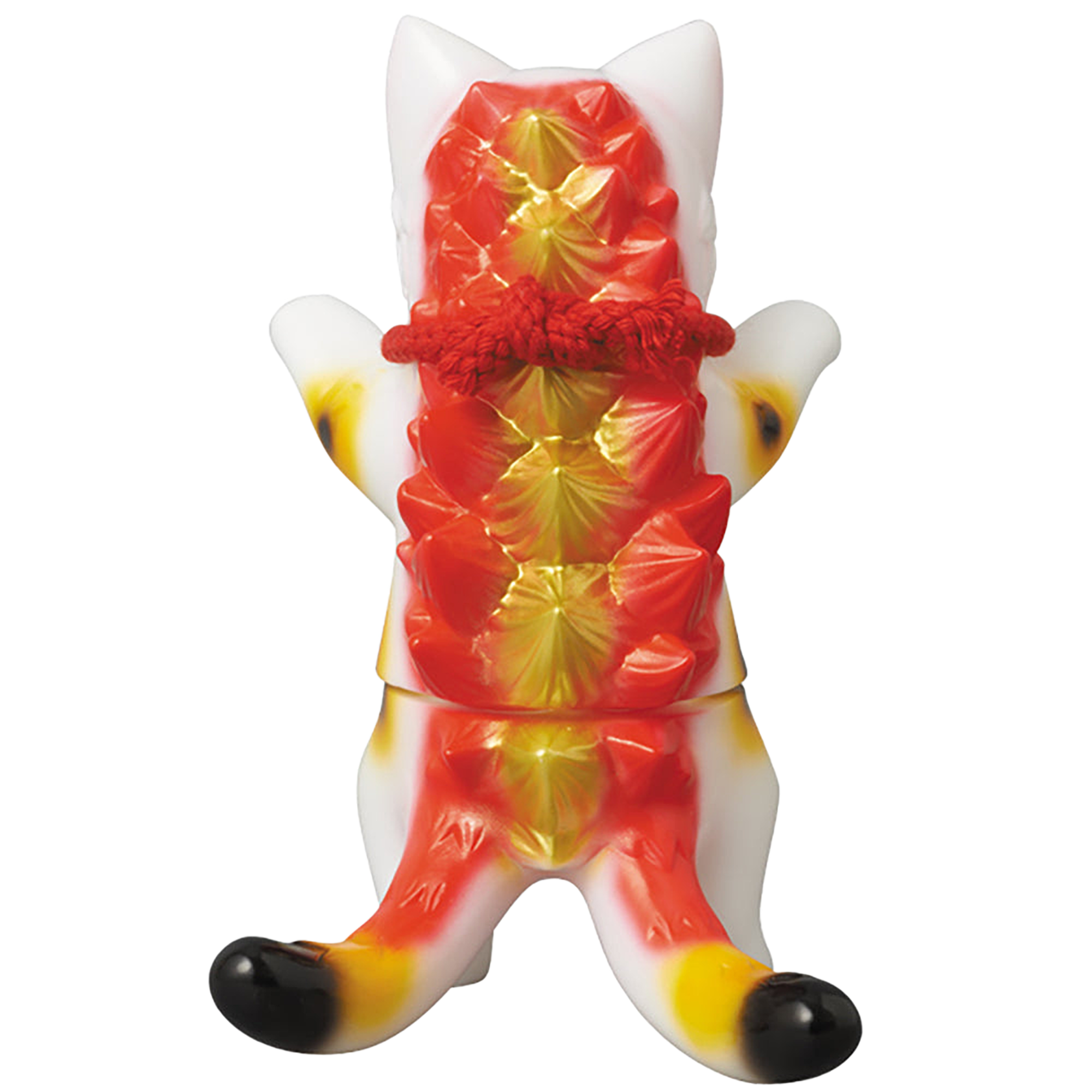 ネゴラ VS シバラ 早春開運対決セット
