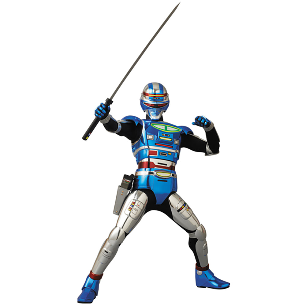 RAH DX 宇宙刑事シャイダー_0