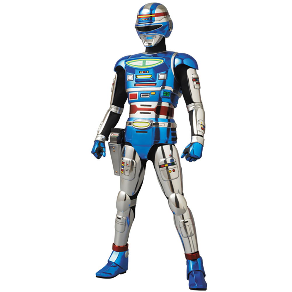 RAH DX 宇宙刑事シャイダー_1