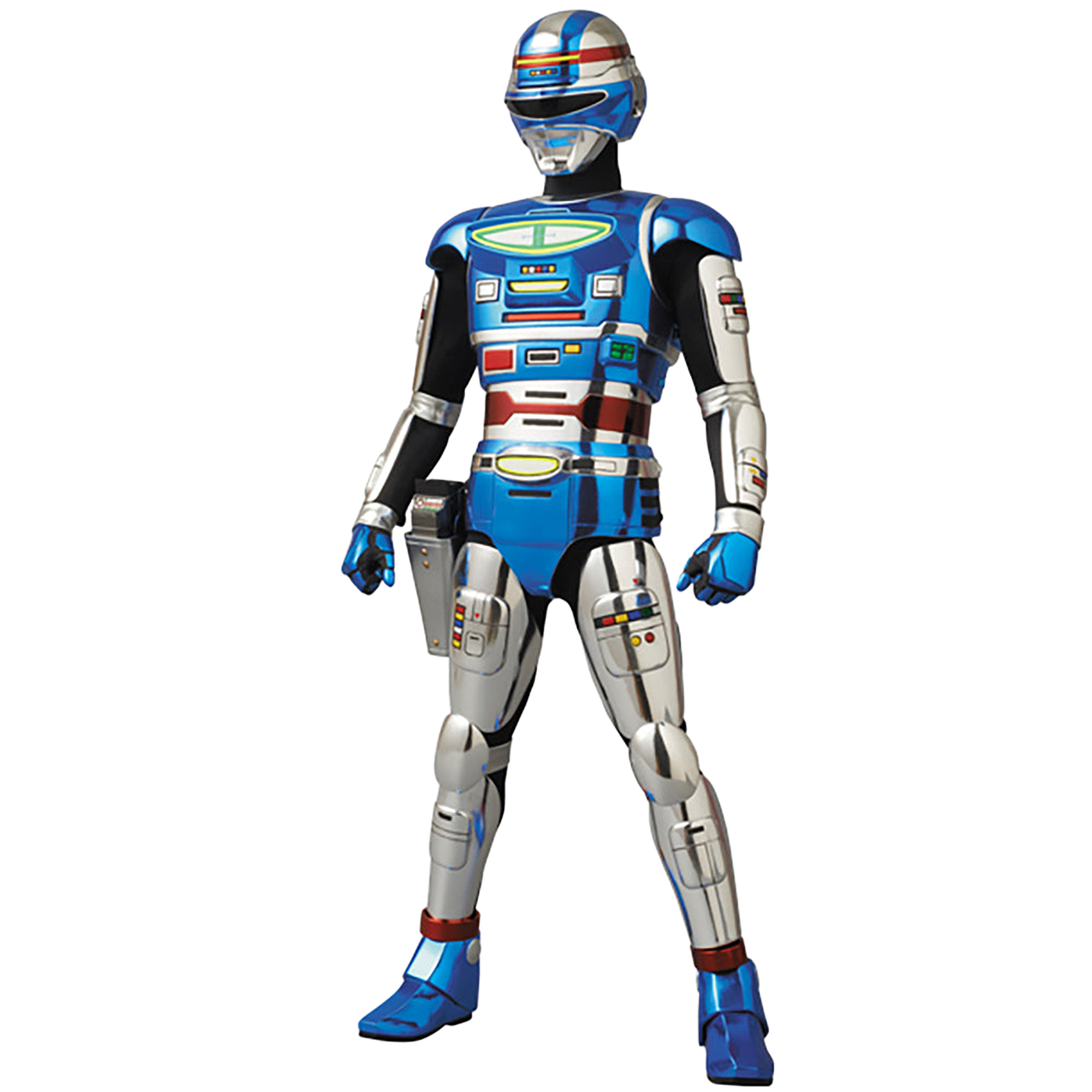 RAH DX 宇宙刑事シャイダー | MEDICOM TOY OFFICIAL STORE