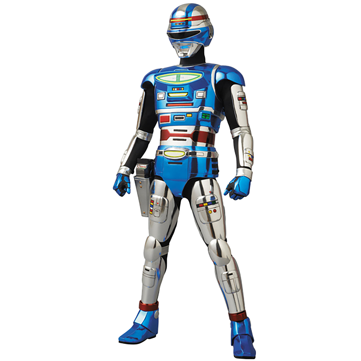 RAH DX 宇宙刑事シャイダー | MEDICOM TOY OFFICIAL STORE RAH DX 宇宙刑事シャイダー | MEDICOM TOY OFFICIAL STORE